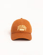 LOW PROFILE STÜSSY CREW STRAPBACK