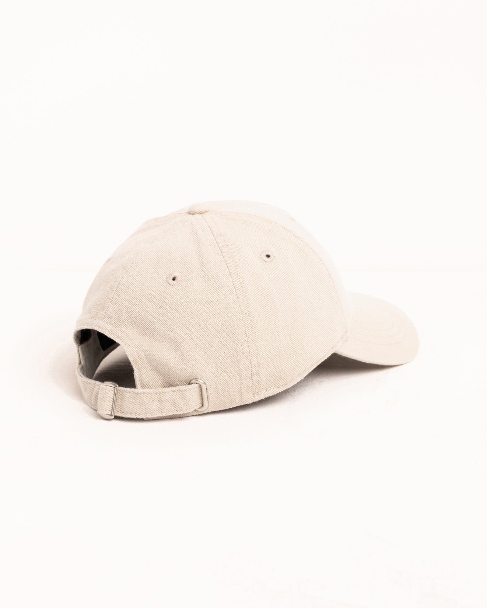 Low Profile Stüssy Crew Strapback – Sand | Headwear | Stüssy Canada