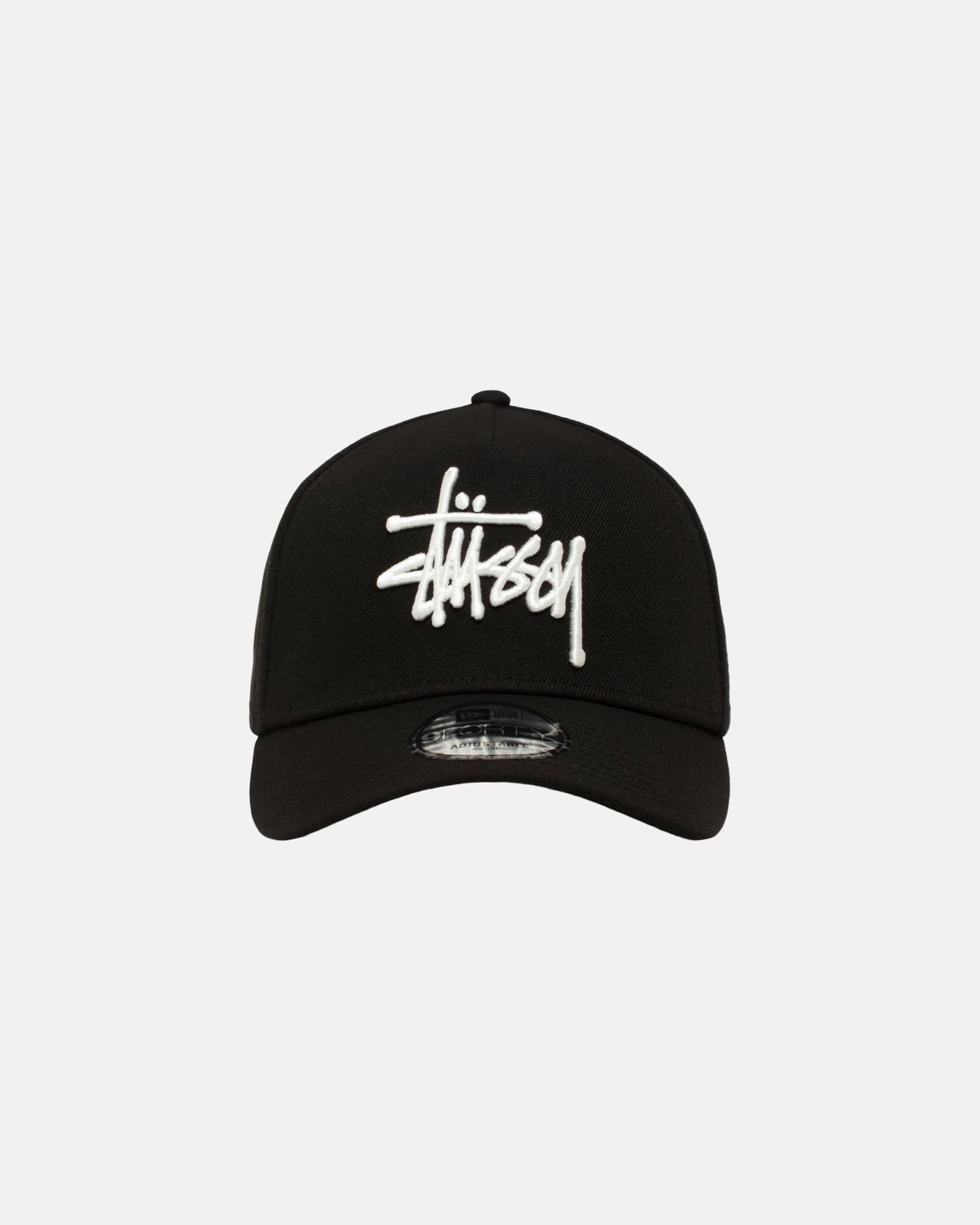 Basic 9forty Accessories In Black