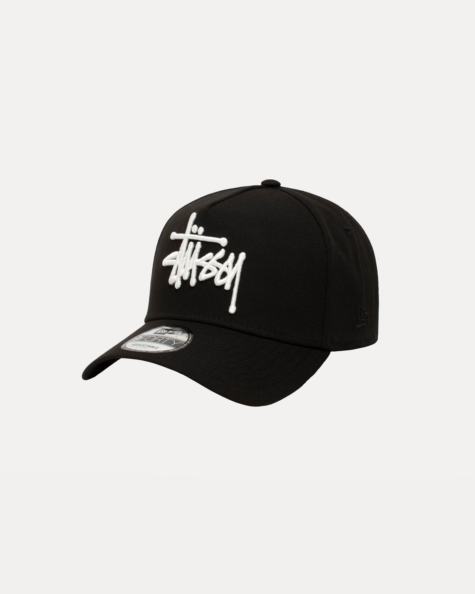 Basic 9forty Accessories In Black