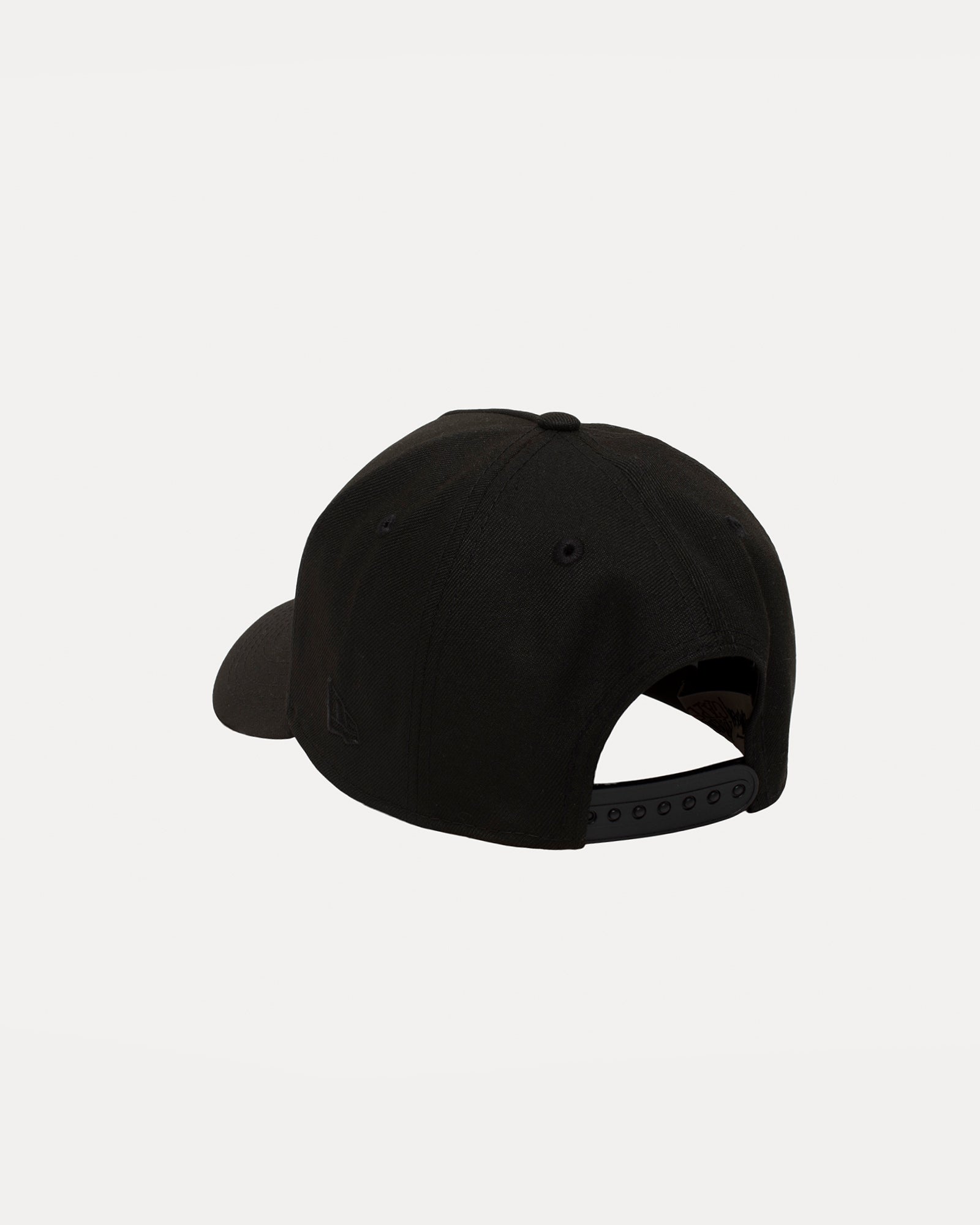 Basic 9forty Accessories In Black