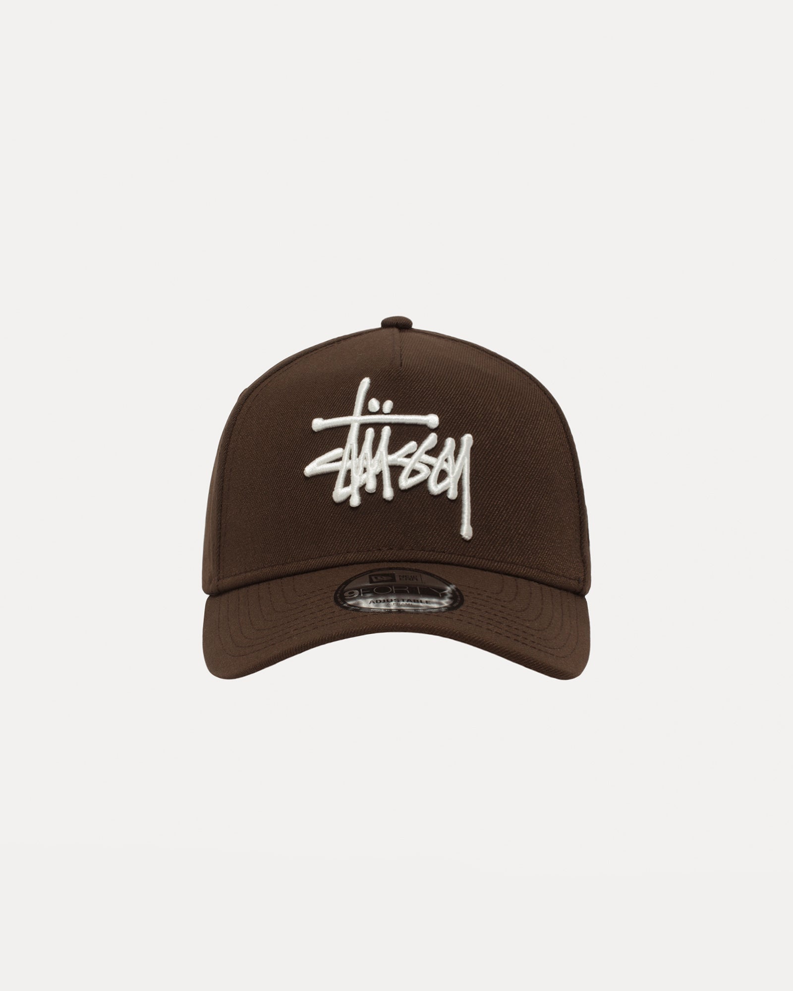 Basic 9forty Accessories In Brown