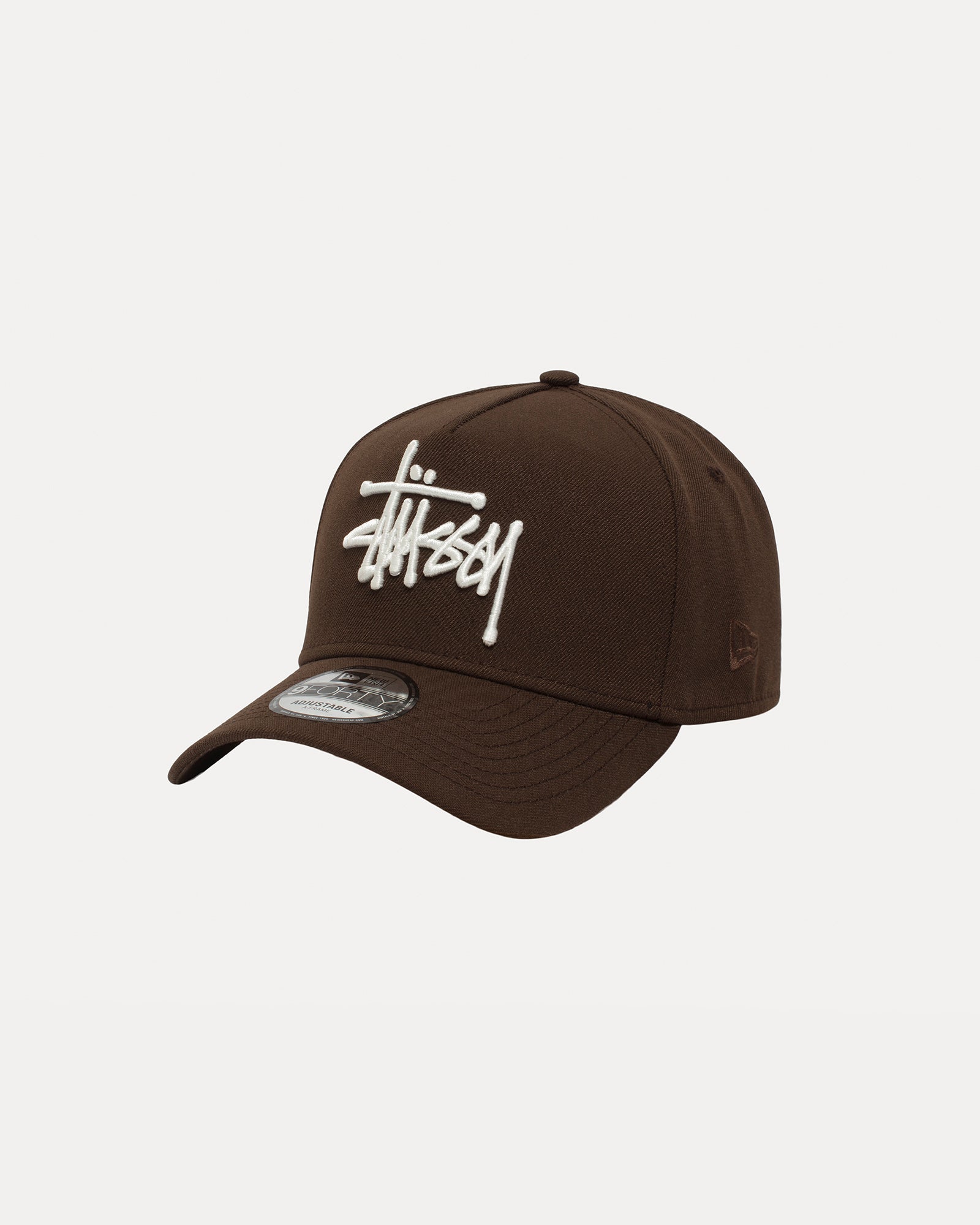 Basic 9forty Accessories In Brown