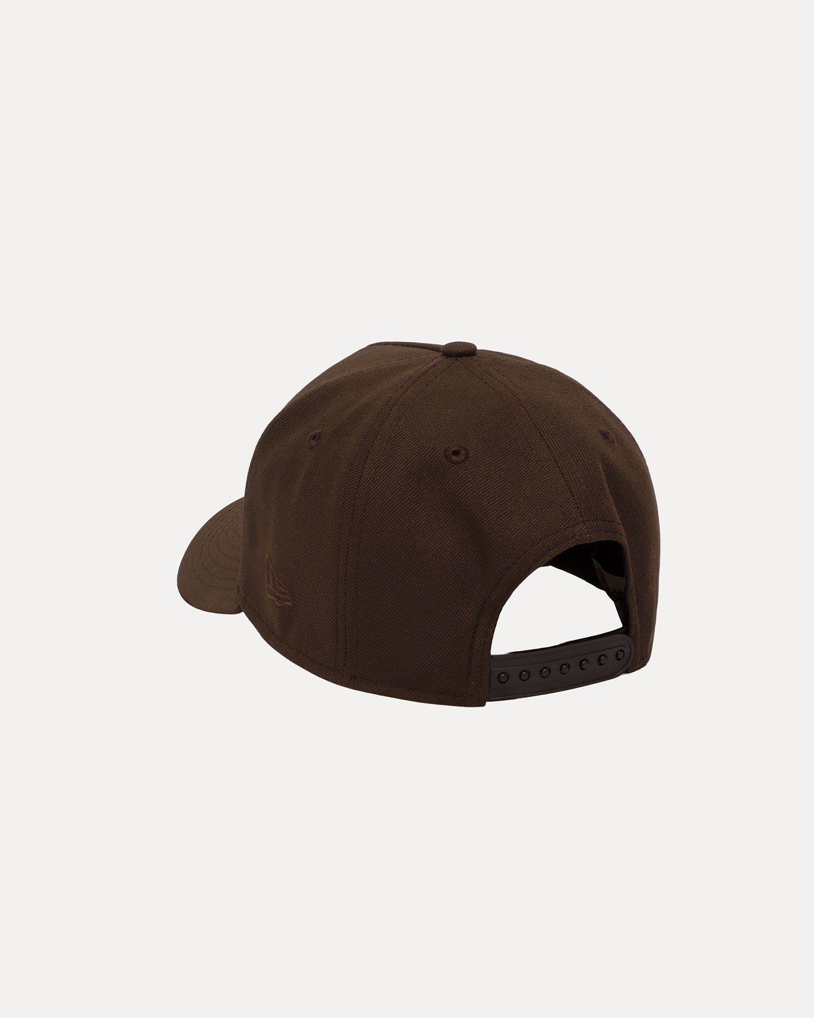 Basic 9forty Accessories In Brown