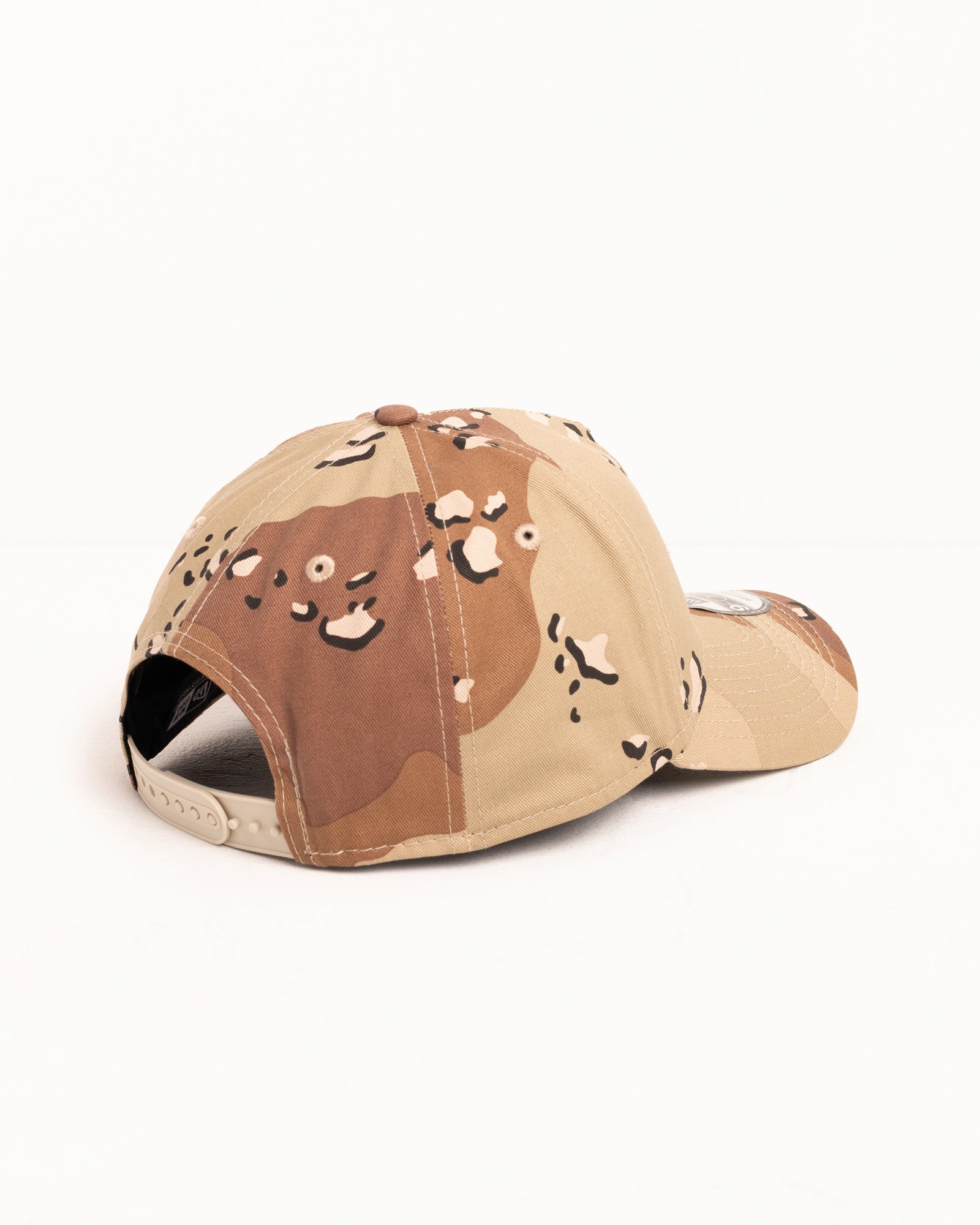 New Era 9Forty Basic Snapback – Desert | Headwear | Stüssy Canada