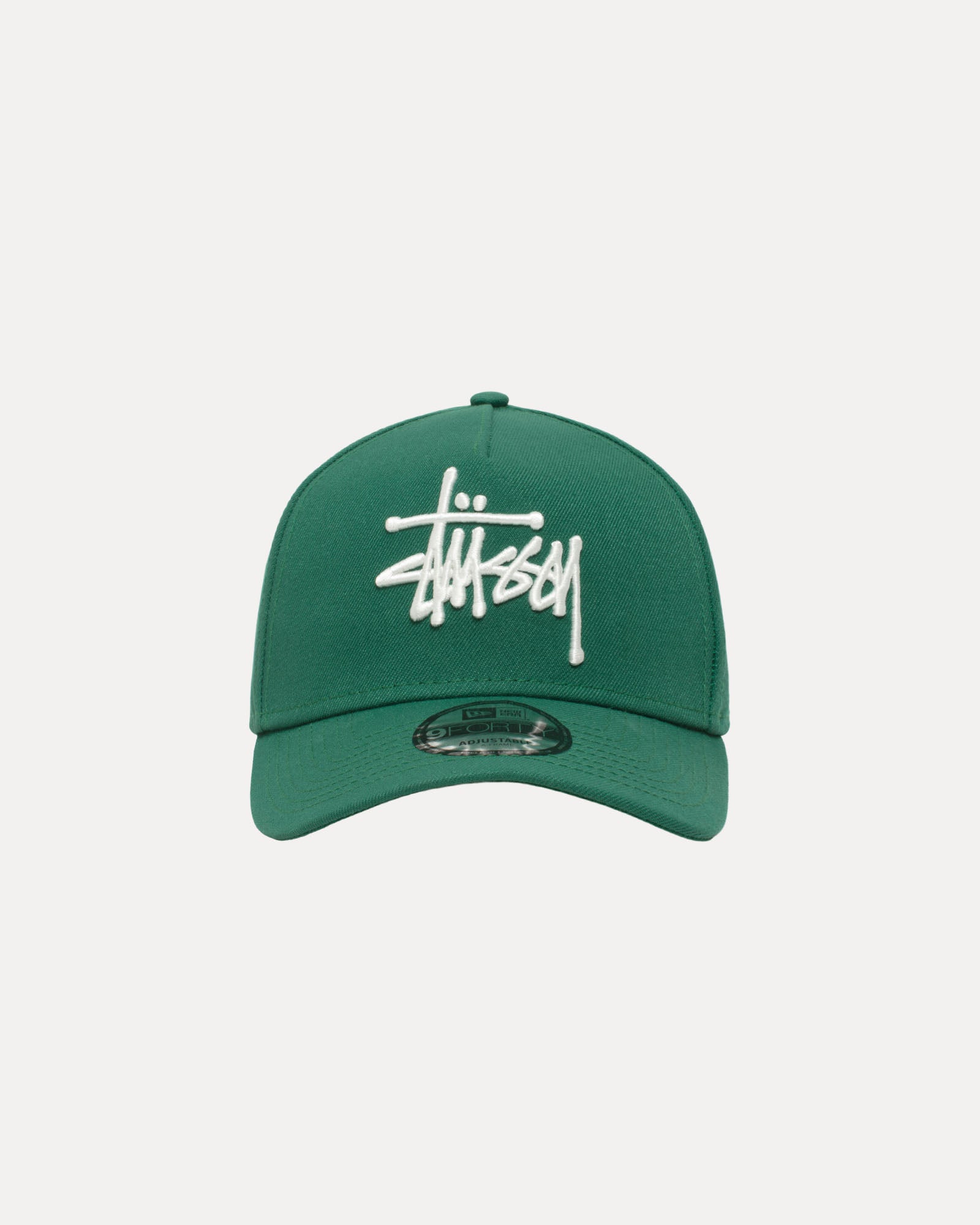 Basic 9forty Accessories In Emerald
