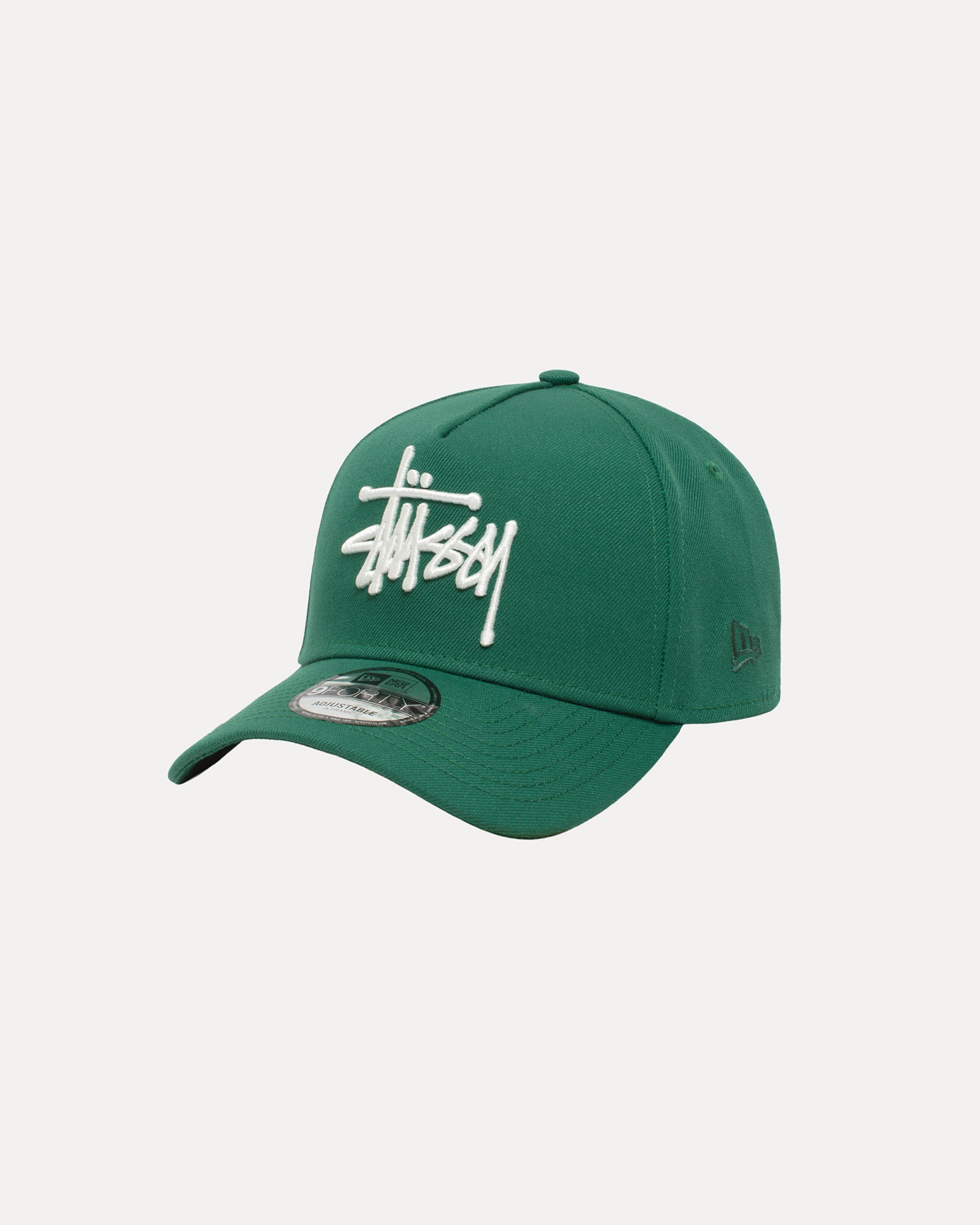 Basic 9forty Accessories In Emerald