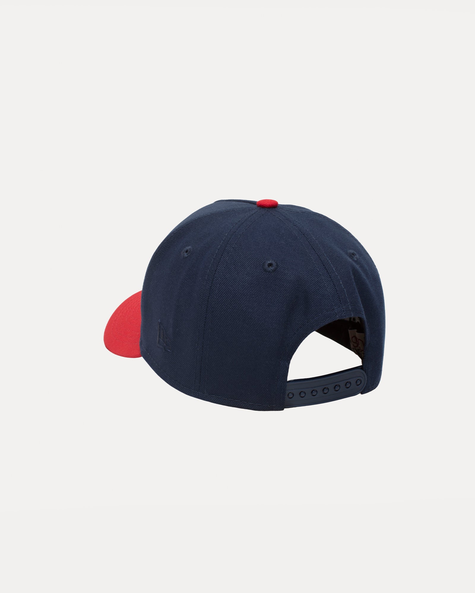 Basic 9forty Accessories In Navy/red