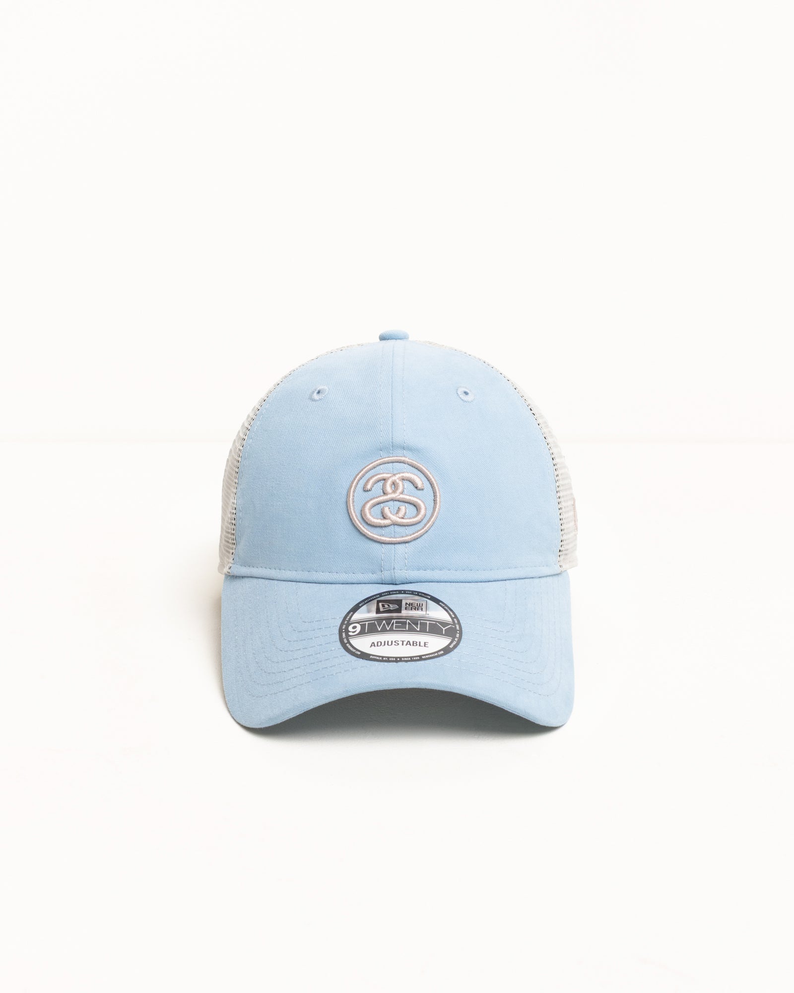 Ss Link Trucker 9twenty Accessories In Blue