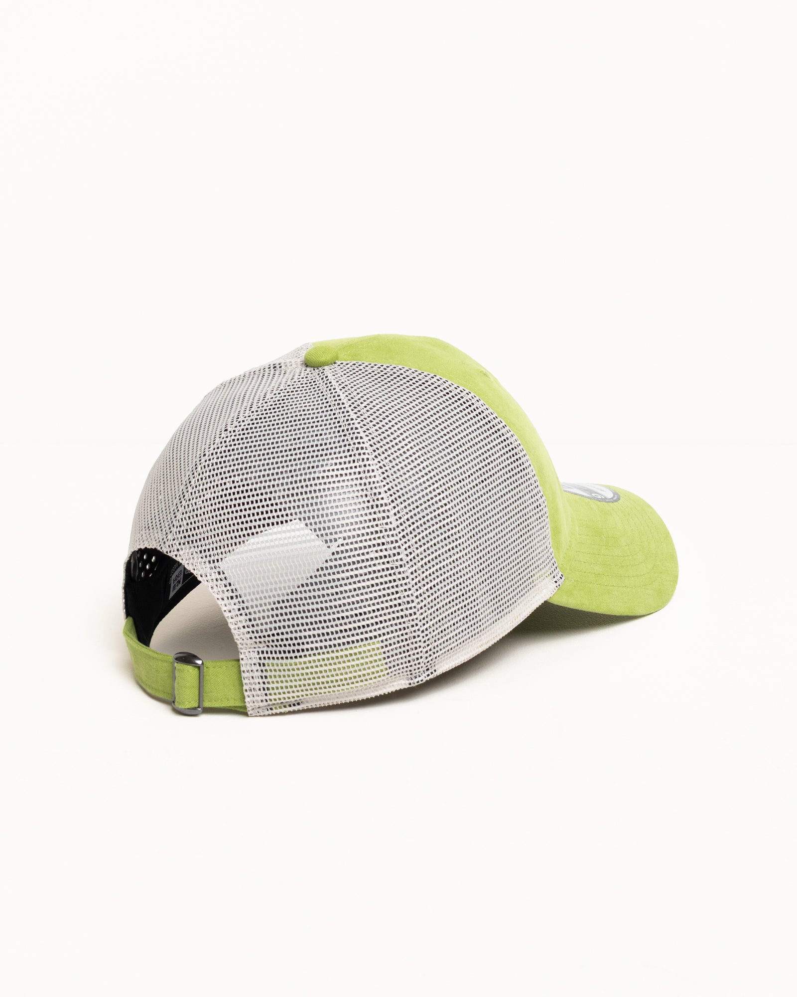 Ss Link Trucker 9twenty Unisex In Lime Green