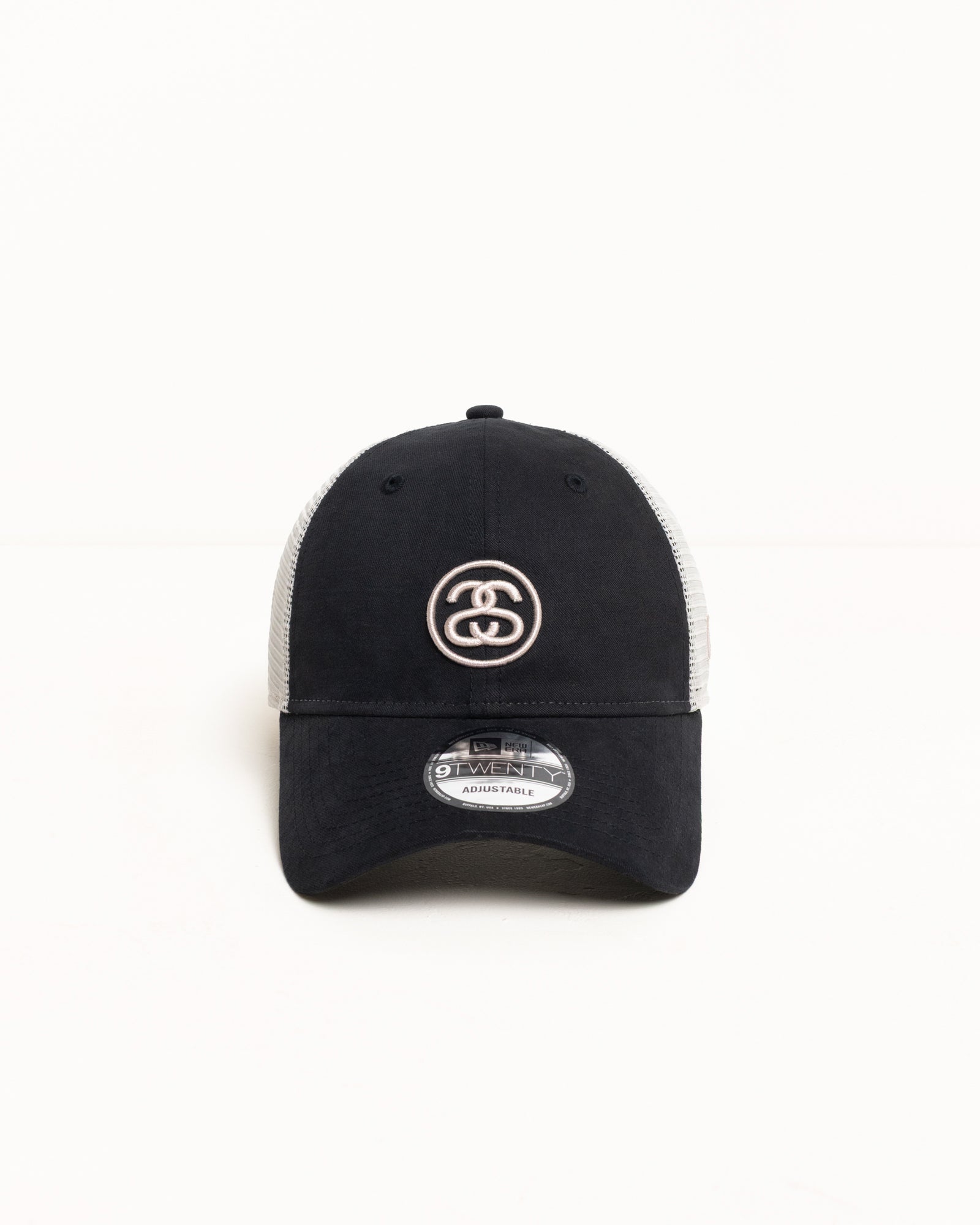 Ss Link Trucker 9twenty Accessories In Night Black
