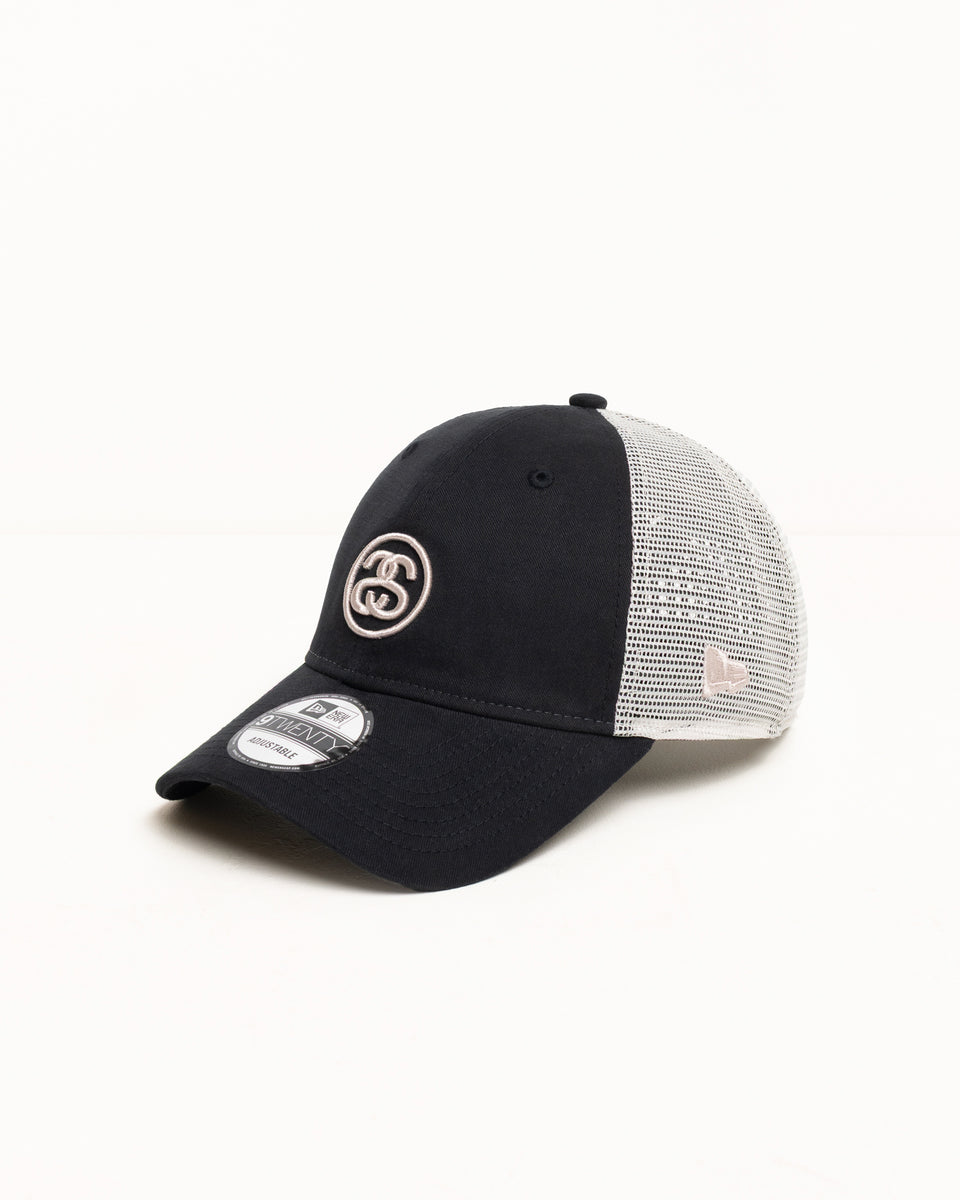 Ss Link Trucker 9twenty Accessories In Night Black
