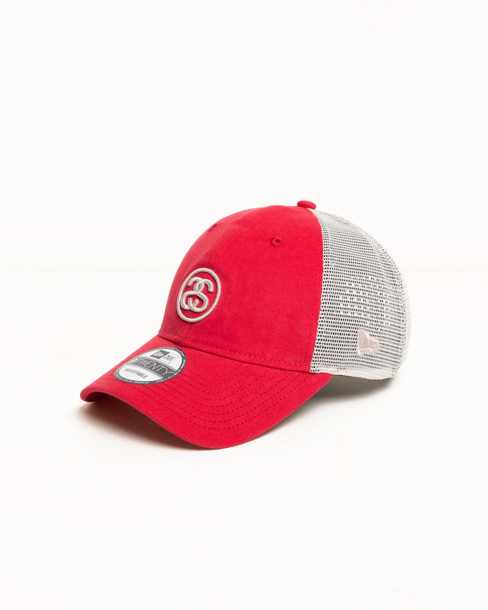 Caps | Basic Stüssy Canada, New Era & Truckers | Stüssy Canada
