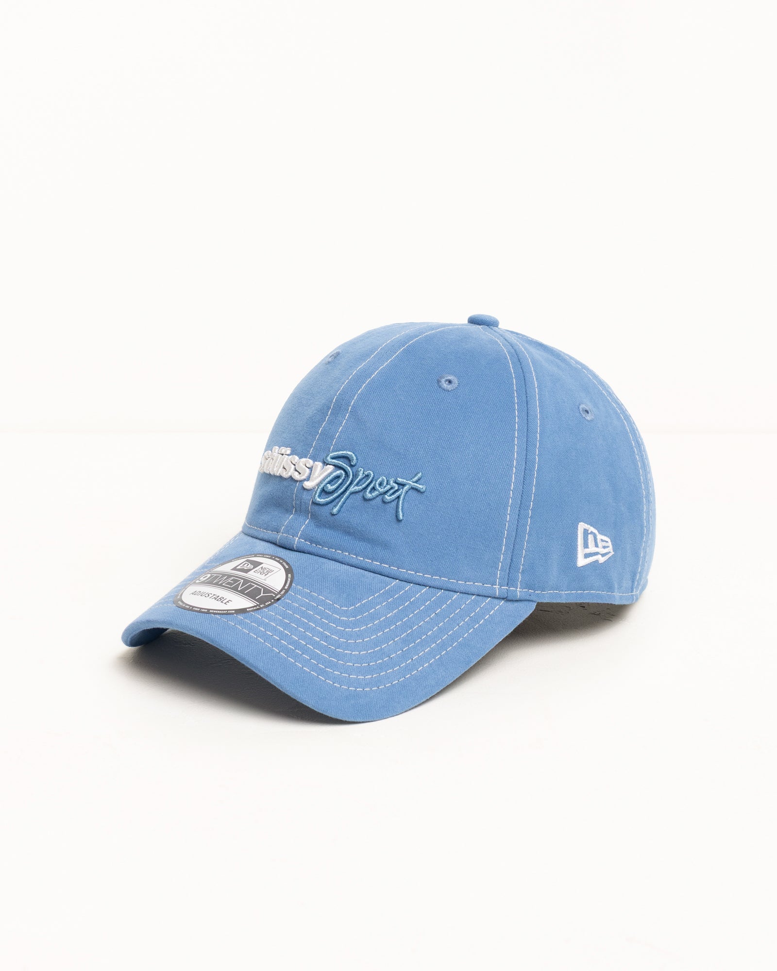 Caps | Basic Stüssy Canada, New Era & Truckers | Stüssy Canada
