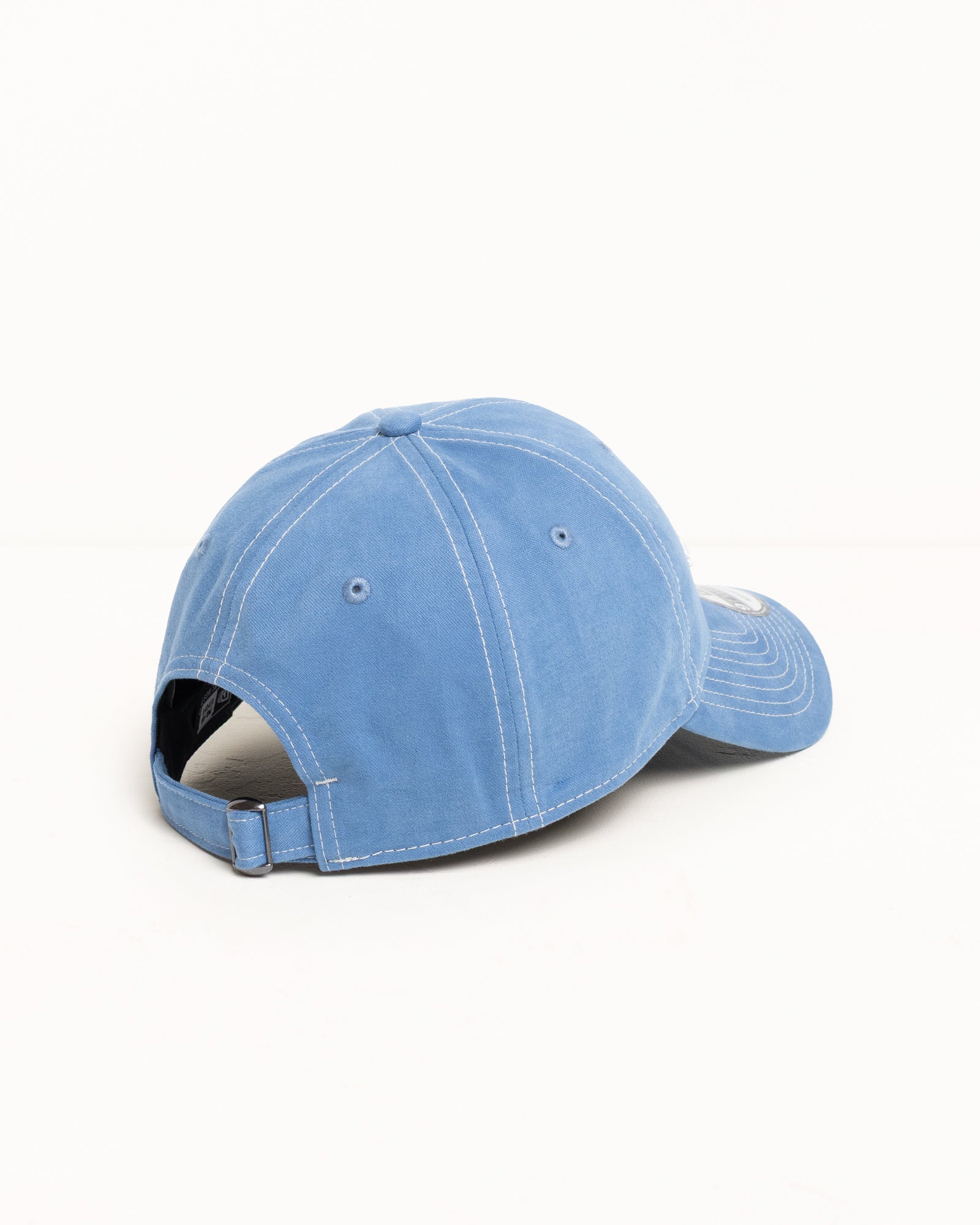 9TWENTY Stüssy Sport Cap - Blue | Headwear | Stüssy Canada