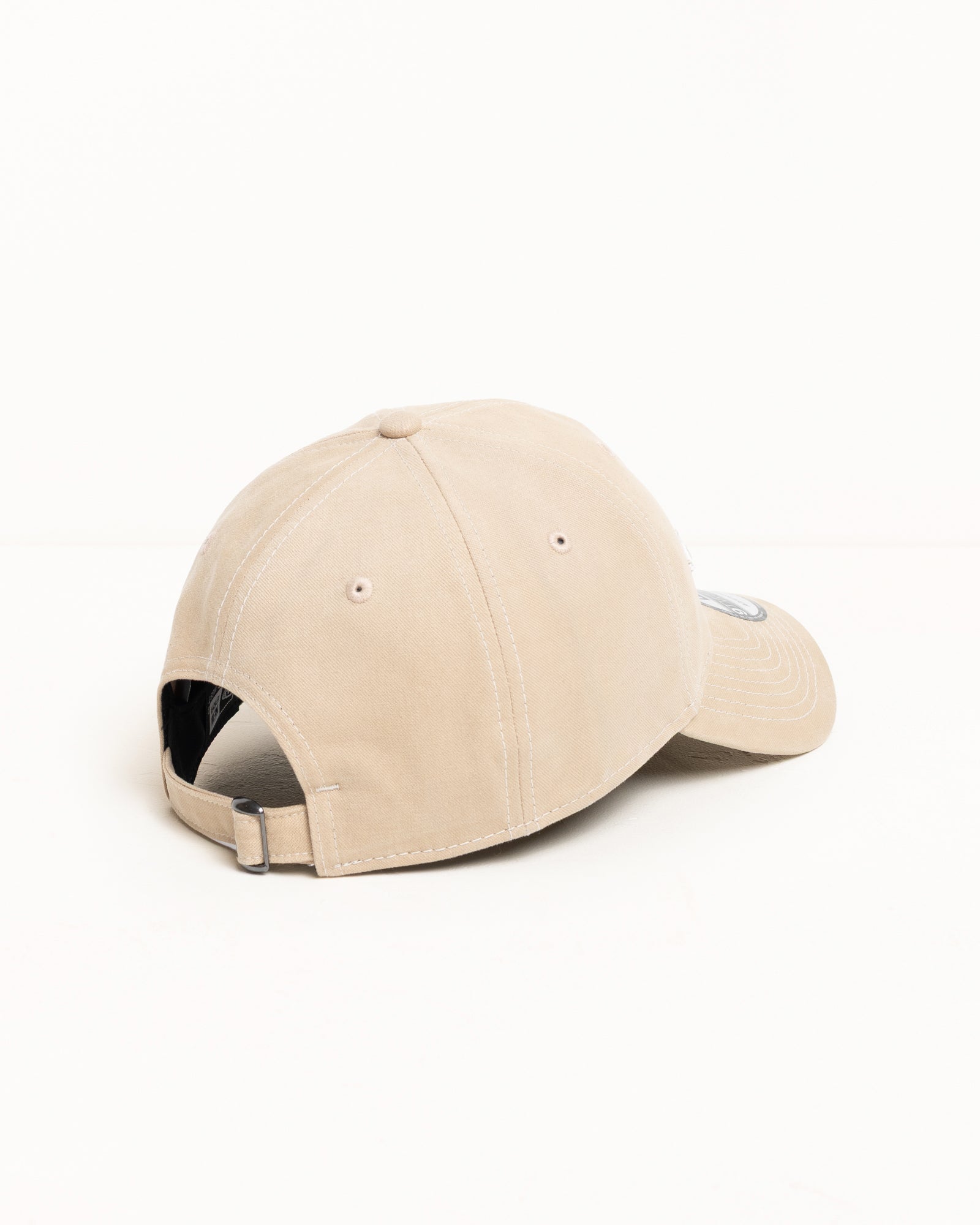 New Era 9Twenty Stüssy Sport Strapback – Khaki | Headwear | Stüssy