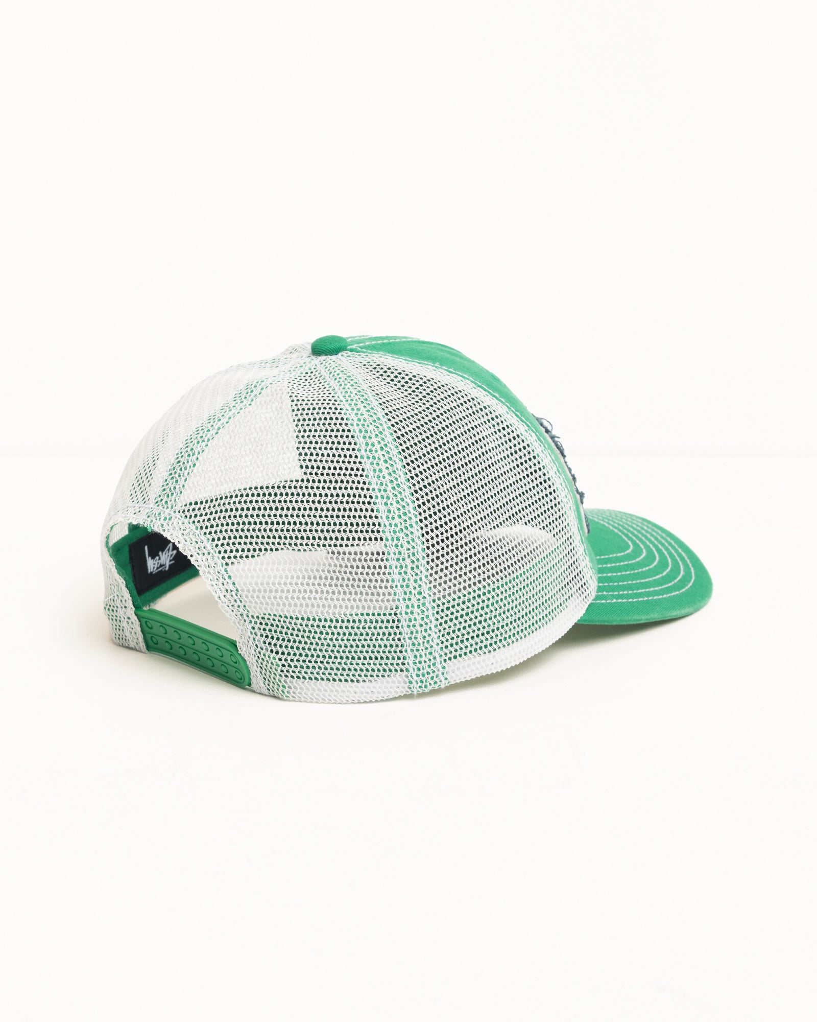 Stussy ペイズリー柄キャップ ☆24SS 最新作☆STUSSY NEW ERA 59FIFTY CURLY S (STUSSY/キャップ