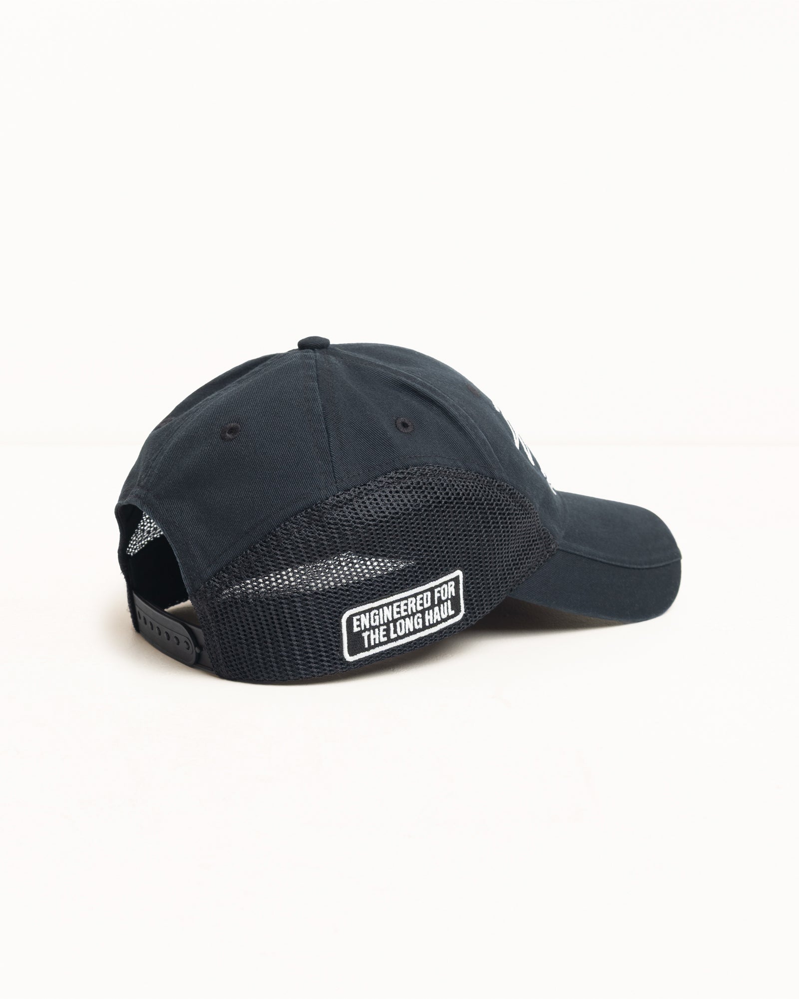 STUSSY PARTS & SERVICE MESH CAP キャップ Stussy Parts & Service Mesh Cap Brown - SS26 - US