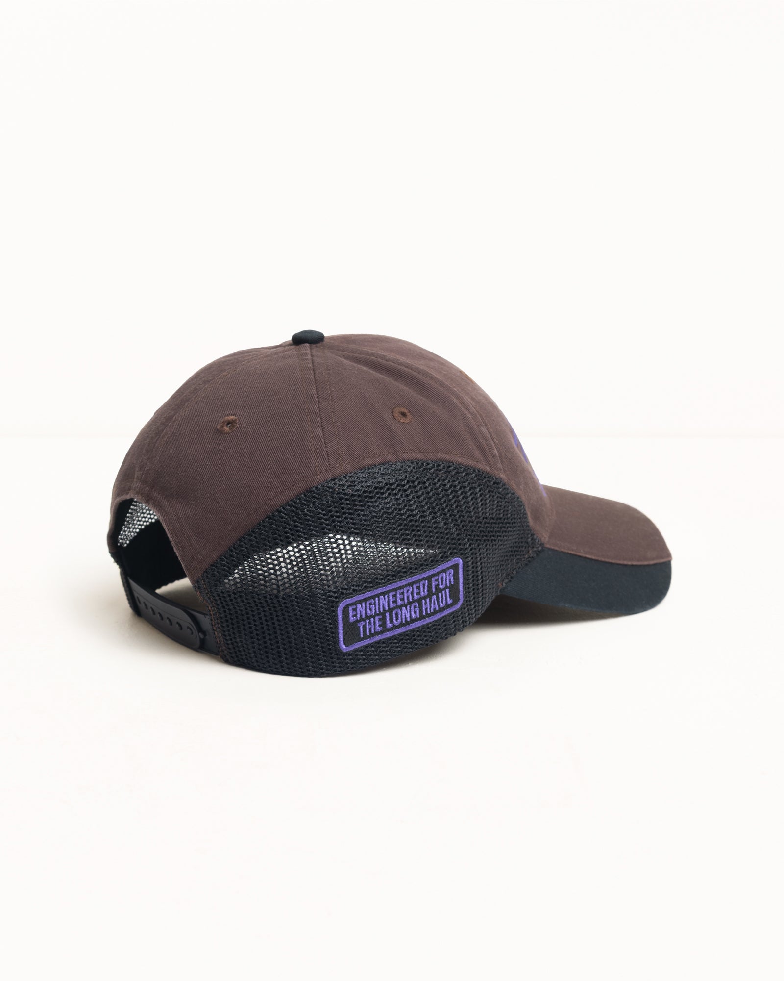 Stussy メッシュキャップ　PARTS & SERVICE MESH CAP Parts & Service Mesh Cap – Brown | Headwear | Stüssy Canada