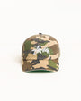 BIG STOCK SNAPBACK CAP