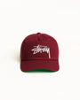 BIG STOCK SNAPBACK CAP