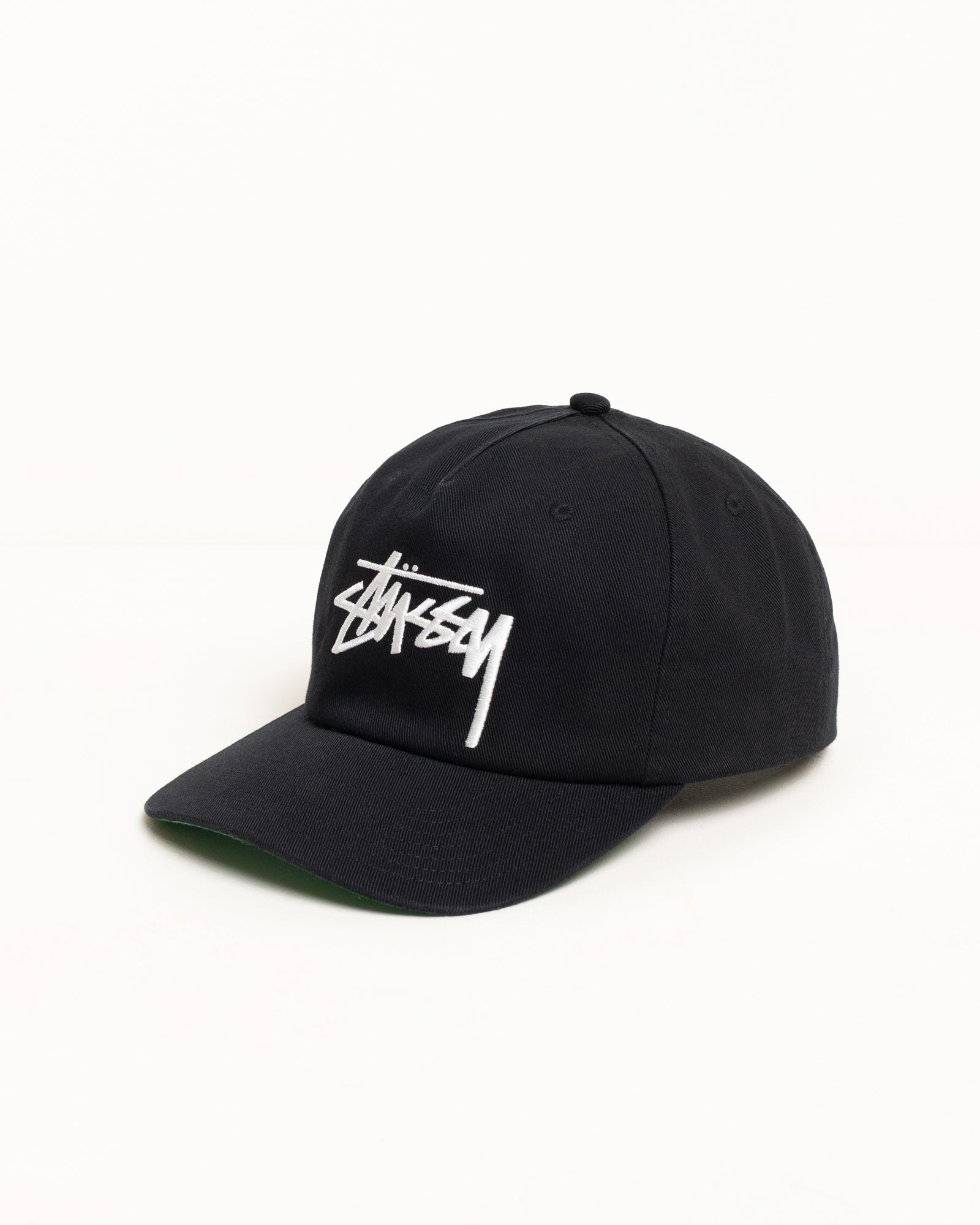 Caps | Basic Stüssy Canada, New Era & Truckers | Stüssy Canada