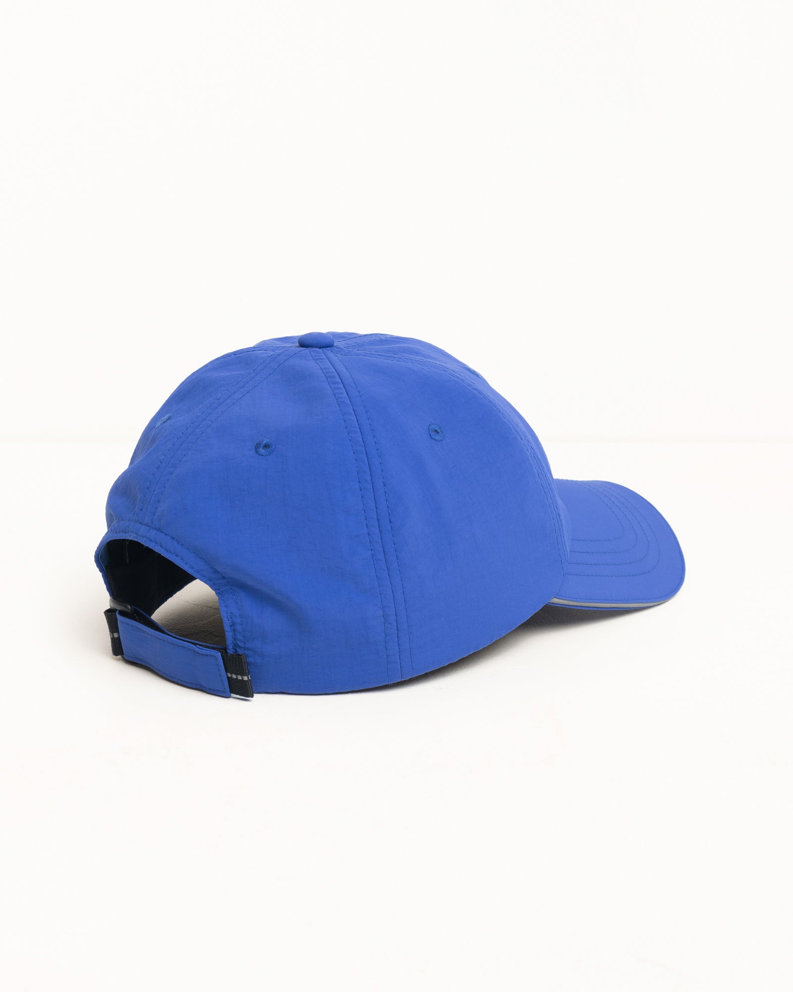 帽子 stussy blue nylon cap front logo BS39 Stüssy Japan | キャップ – Stüssy Japan