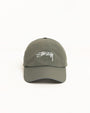 SMOOTH STOCK NYLON SPORT CAP