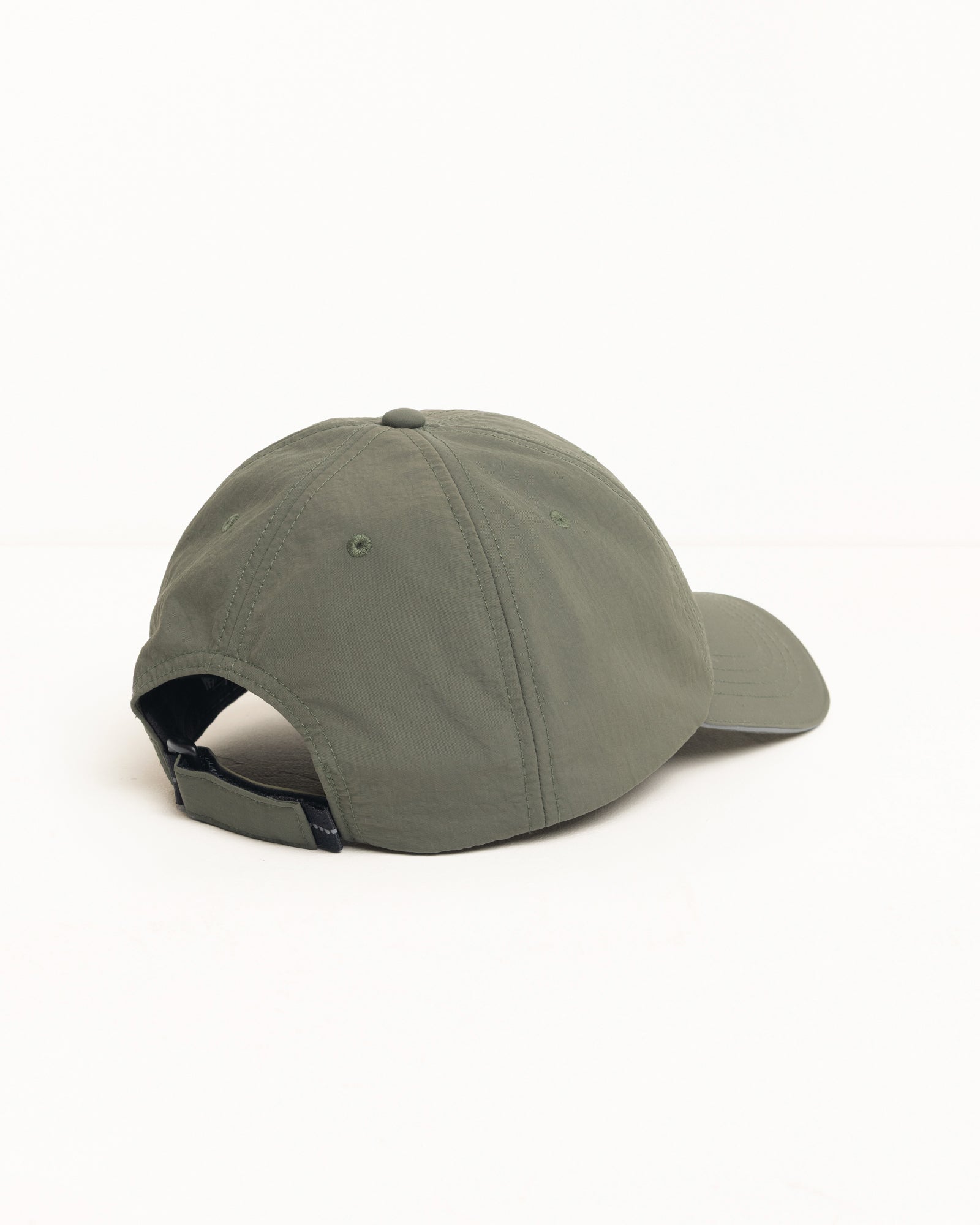 Smooth Stock Nylon Sport Cap – Green | Headwear | Stüssy Canada