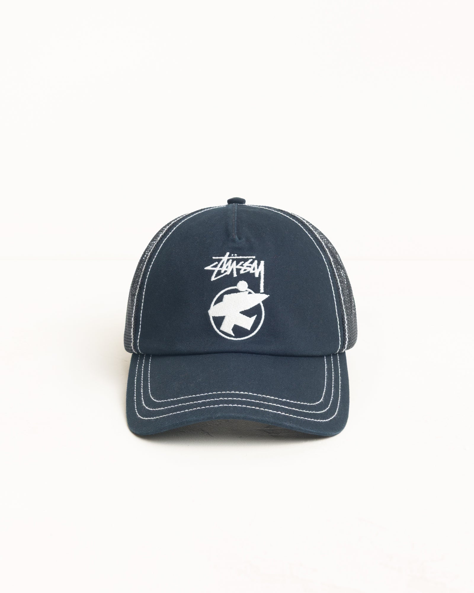 Caps | Basic Stüssy Canada, New Era & Truckers | Stüssy Canada