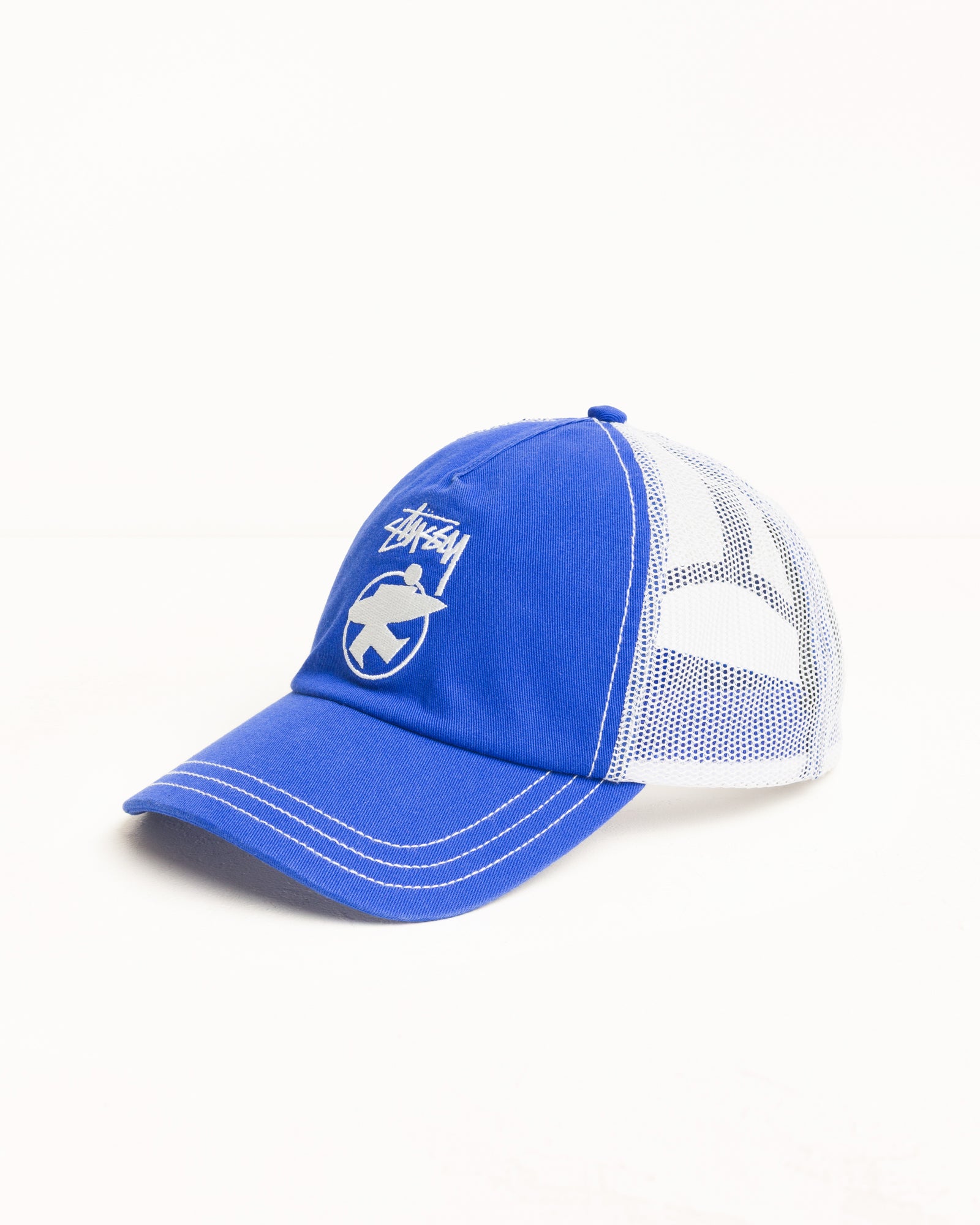Caps | Basic Stüssy Canada, New Era & Truckers | Stüssy Canada