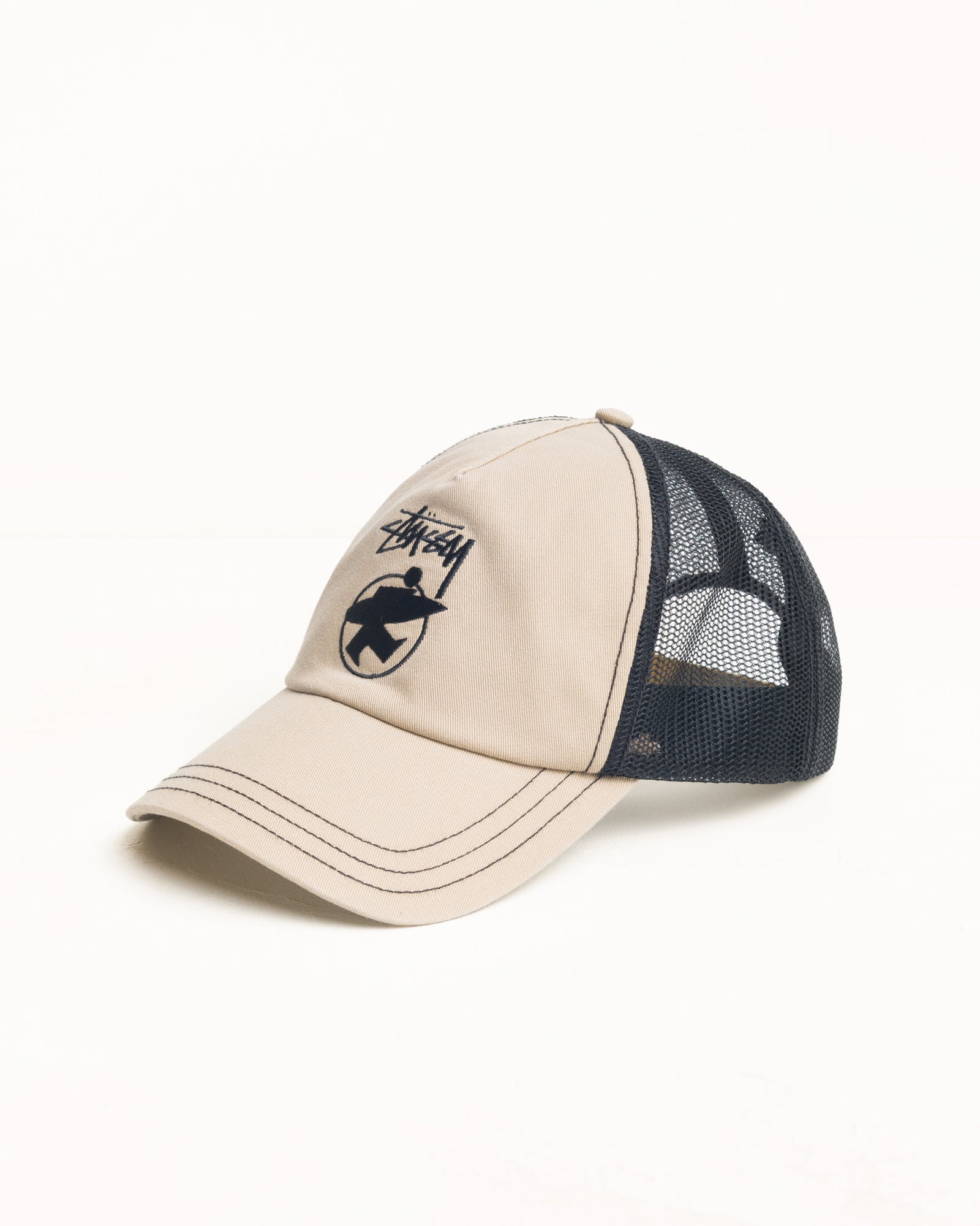 Caps | Basic Stüssy Canada, New Era & Truckers | Stüssy Canada