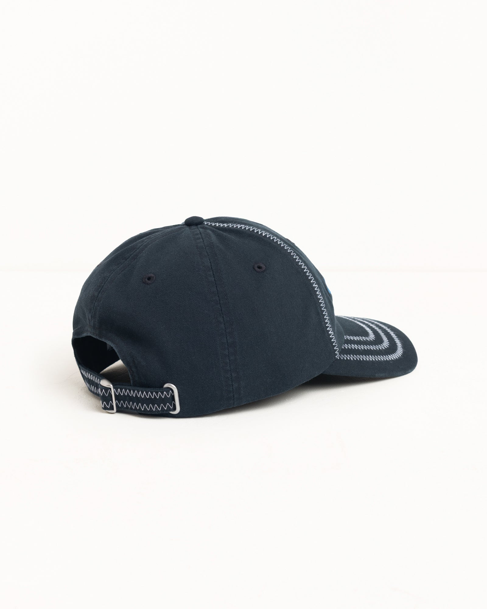 Oval Star Cap – Black | Headwear | Stüssy Canada