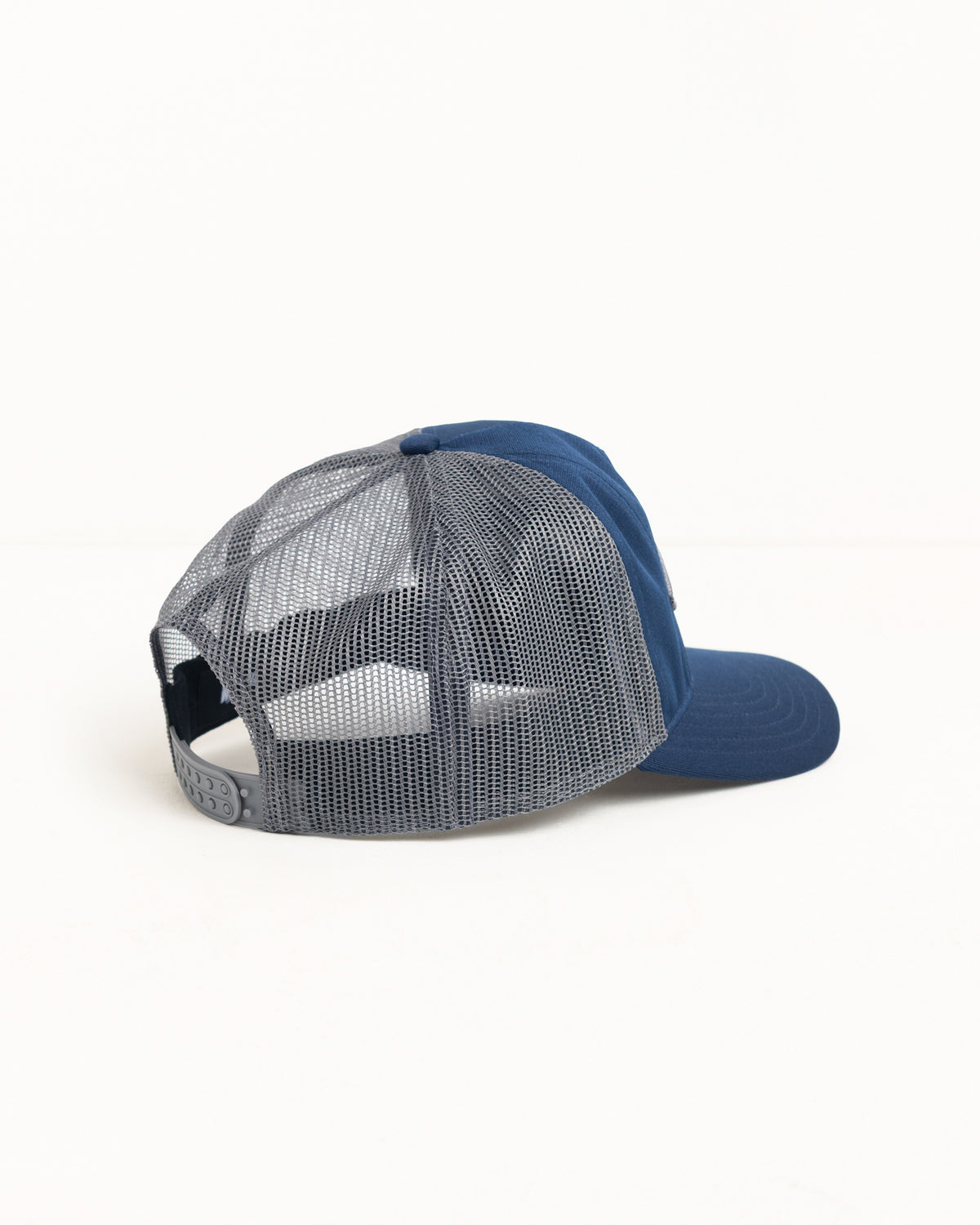 Tough Gear Trucker – Navy | Headwear | Stüssy Canada display picture 2