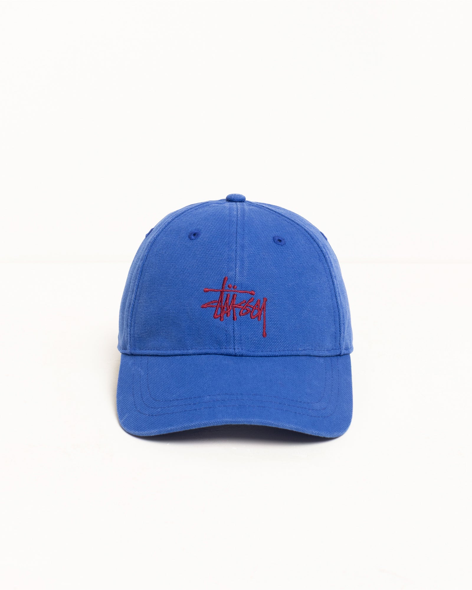 Lp Basic Canvas Cap Accessories In Royal