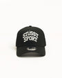 9FORTY SPORT TRUCKER