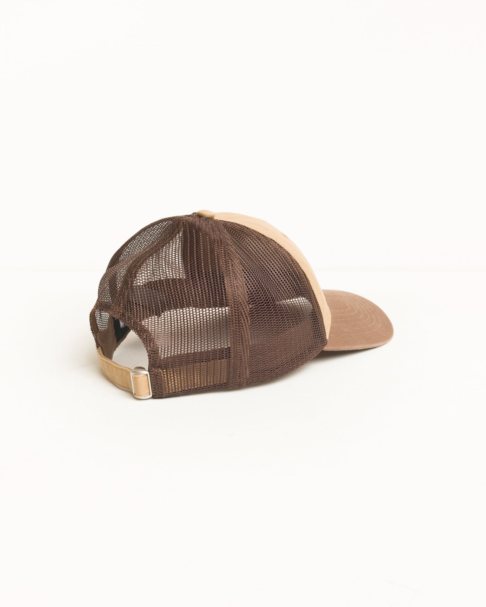 Sport 5 Trucker - Khaki | Headwear | Stüssy Canada