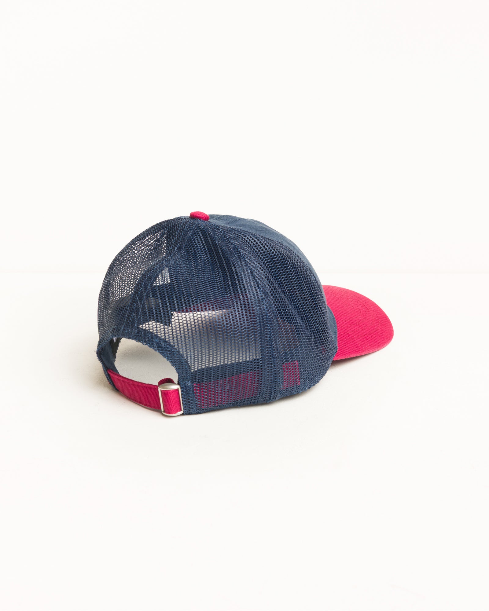 Sport 5 Trucker - Navy | Headwear | Stüssy Canada