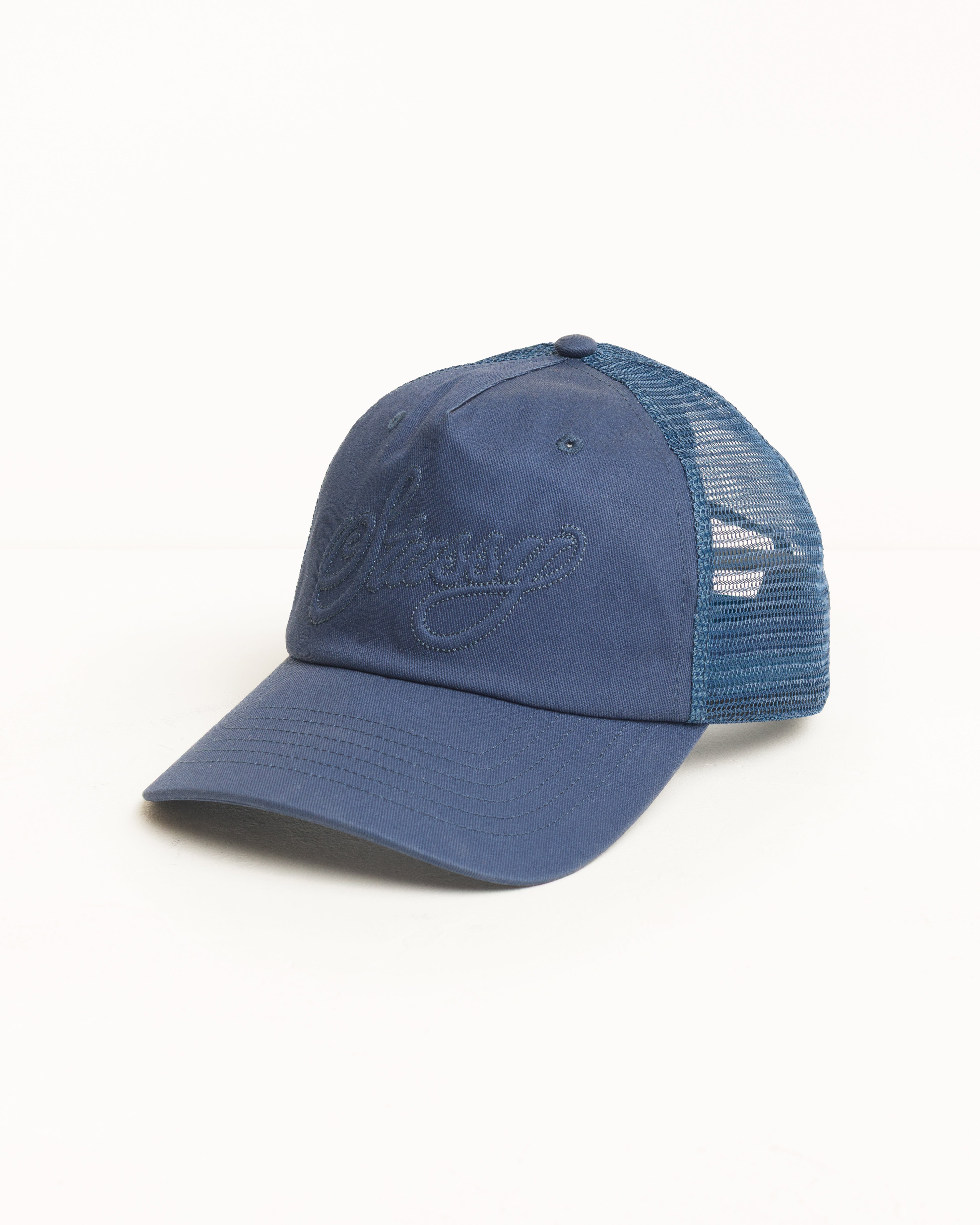 Caps | Basic Stüssy Canada, New Era & Truckers | Stüssy Canada