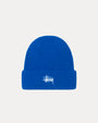 BASIC STÜSSY CUFF BEANIE