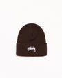 STOCK CUFF BEANIE