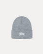CUFF BEANIE STOCK