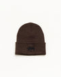 STOCK CUFF BEANIE