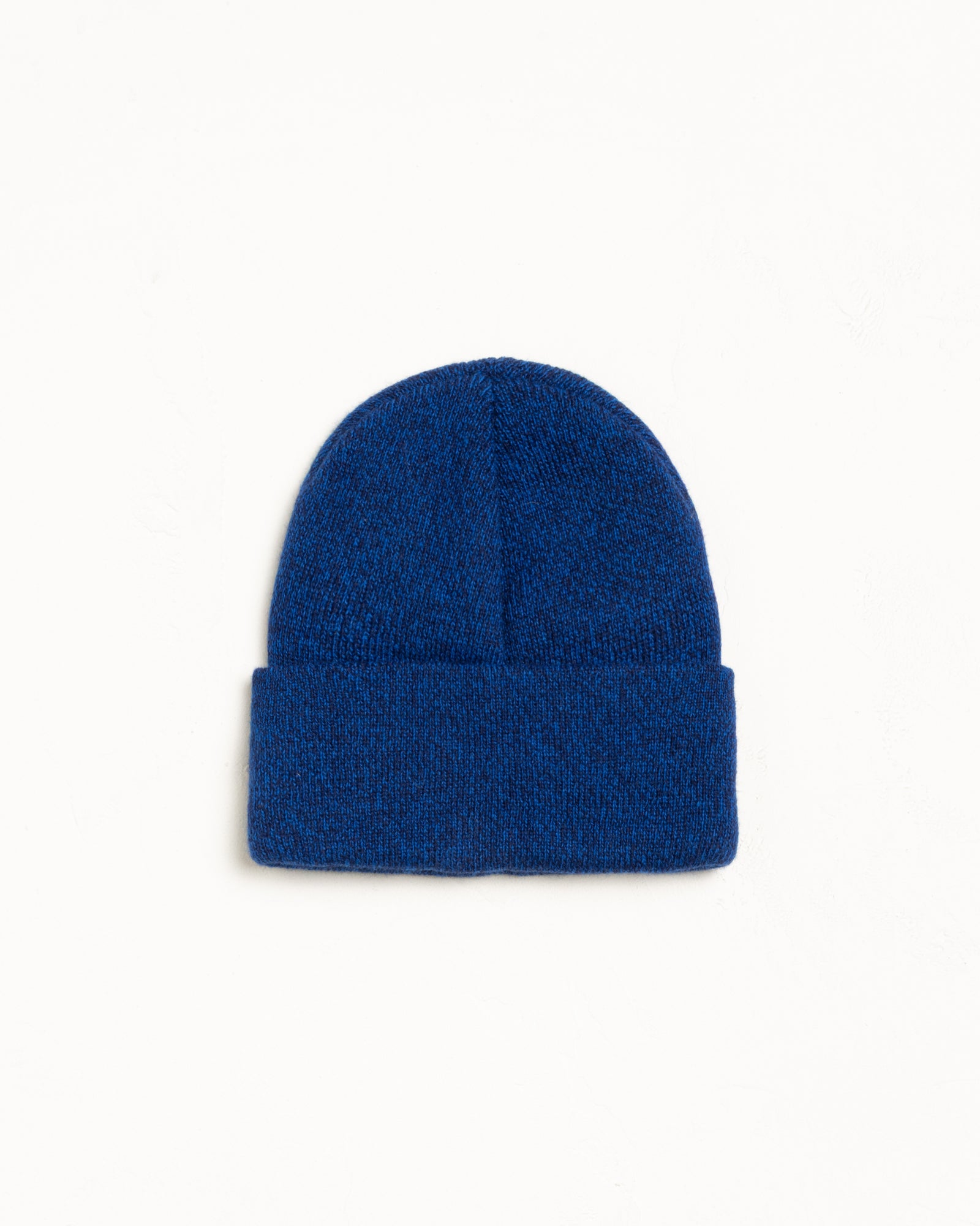 Cuff Beanie Stock – Marled Blue | Headwear | Stüssy Canada