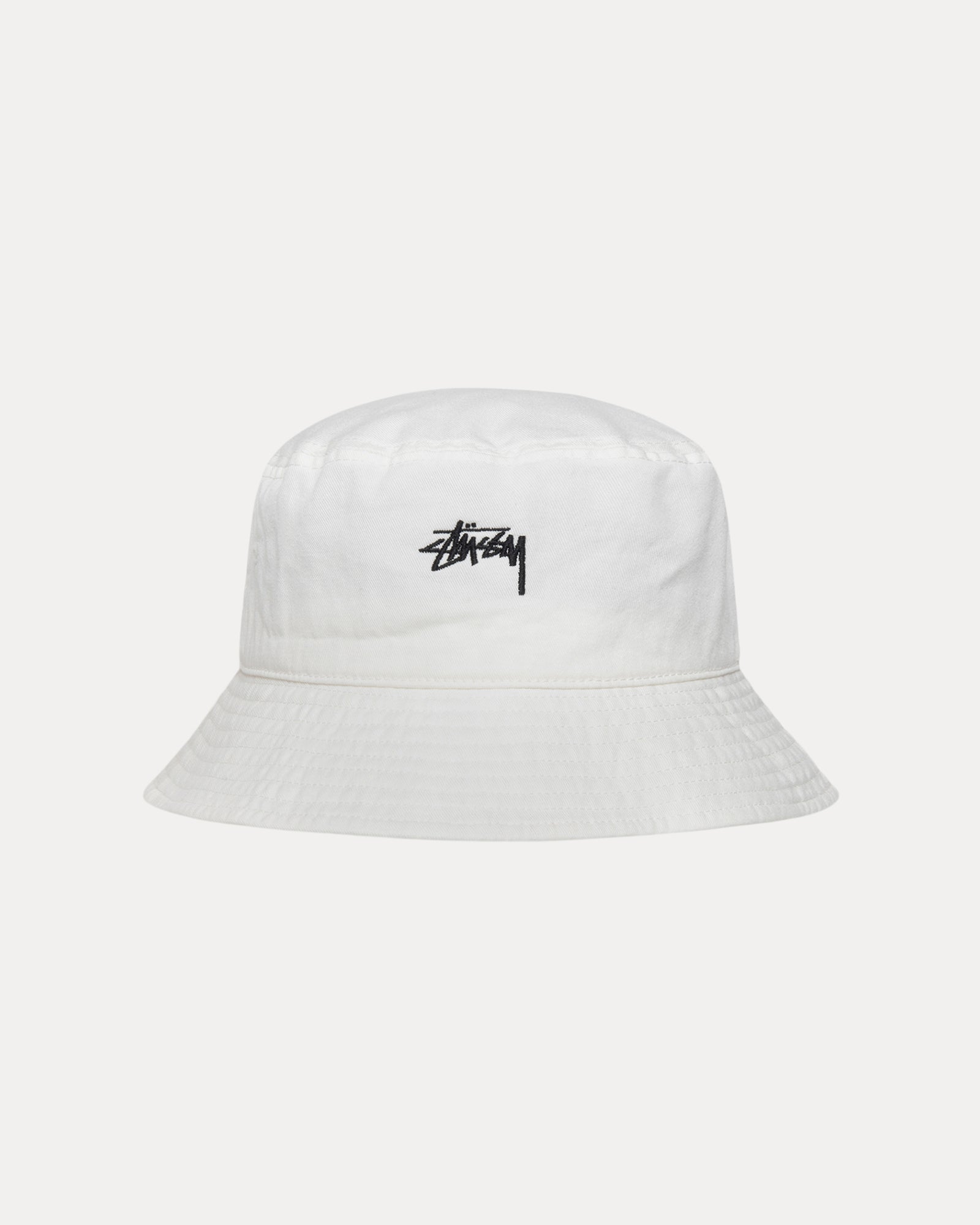 Stock Bucket Hat Accessories In Natural