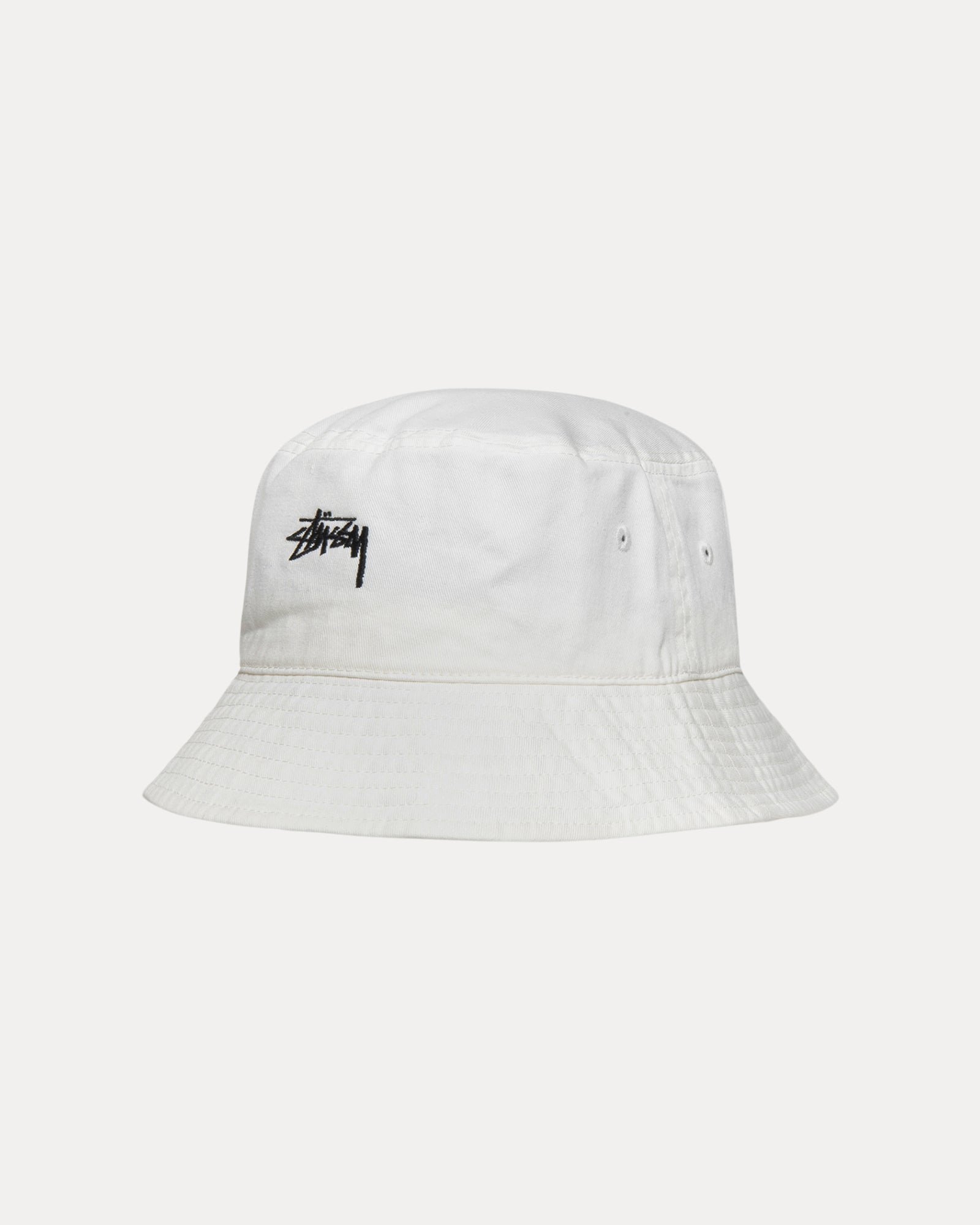Stock Bucket Hat Accessories In Natural