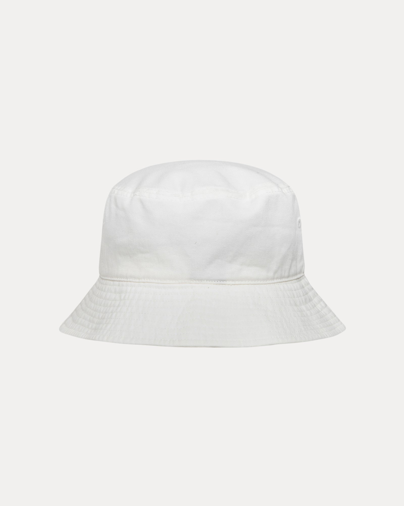 Stock Bucket Hat Accessories In Natural