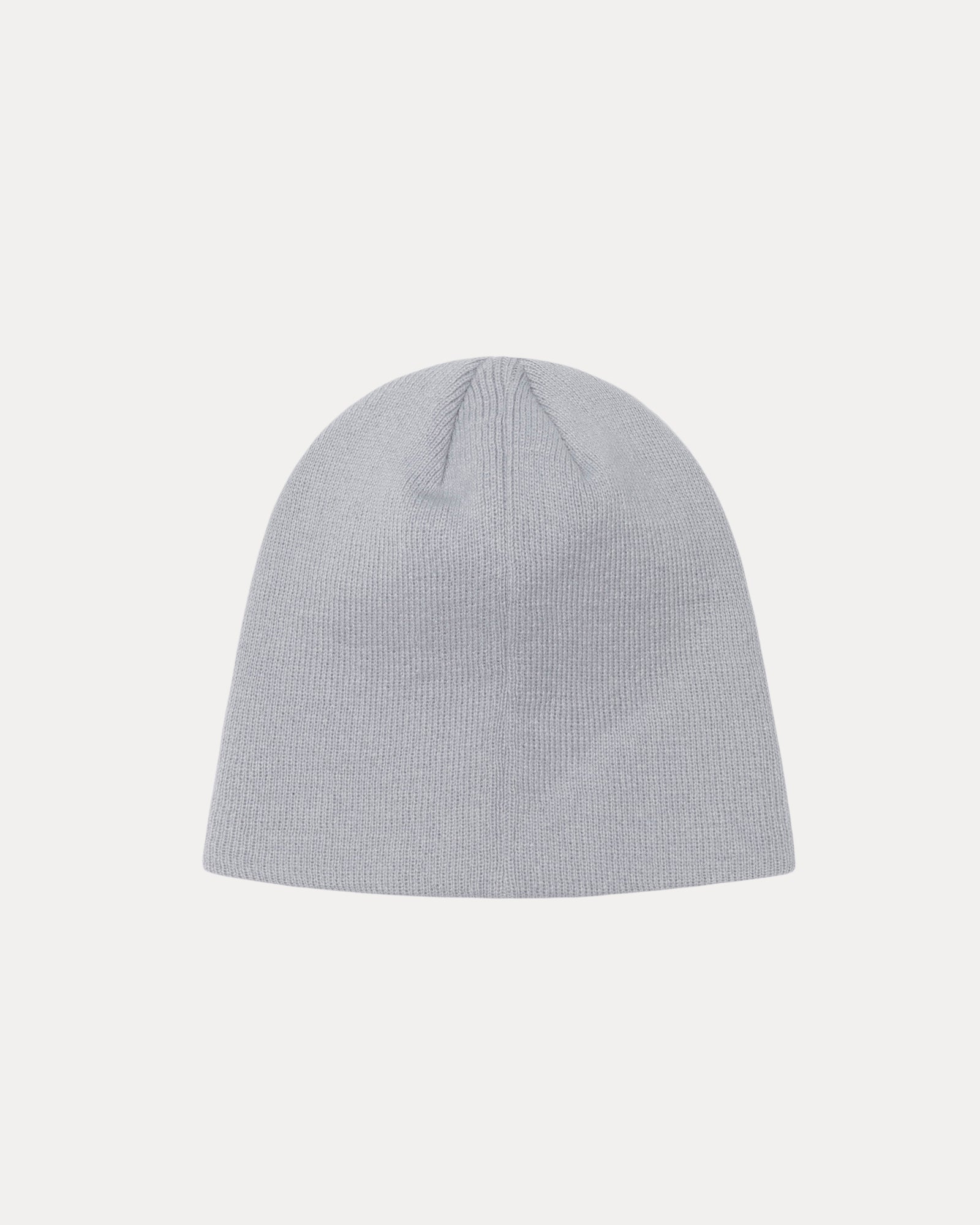 Basic Skullcap Beanie Accessories In Stone