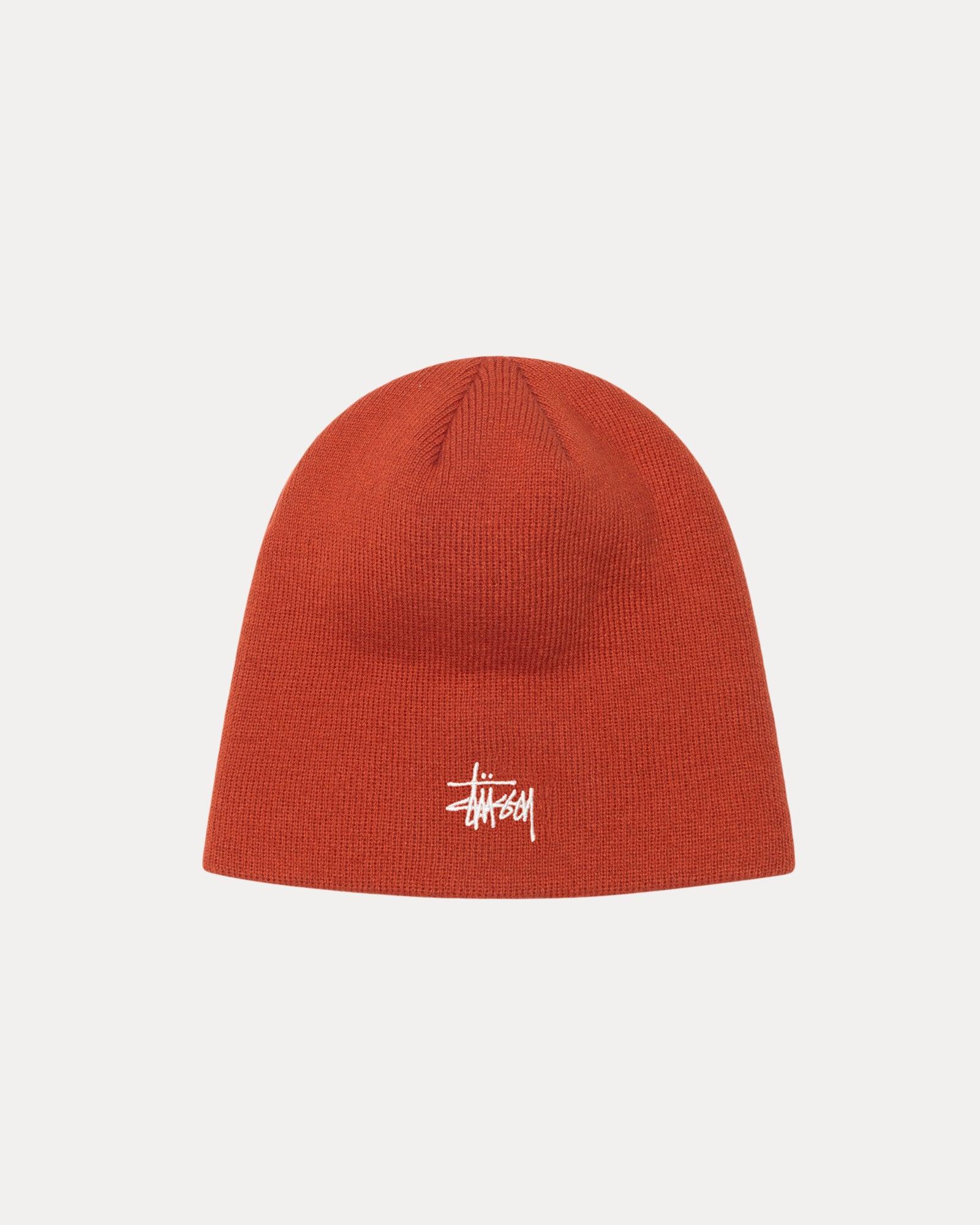 Basic Skullcap Beanie Accessories In Yam