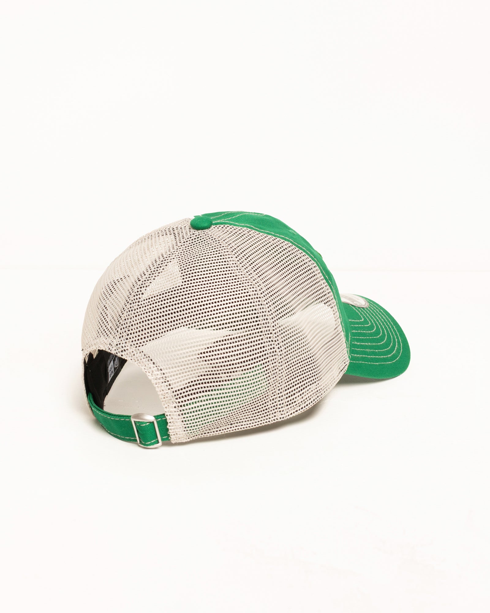 New Era 9Twenty Tonal Basic Trucker – Kelly | Headwear | Stüssy Canada